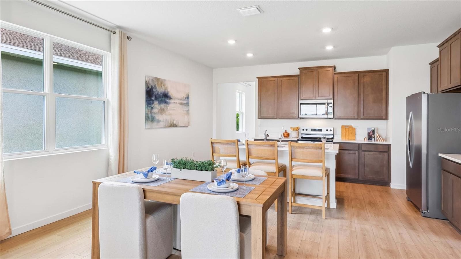 Single Family Residence at 3039 CANOPY OAK BLVD, WILDWOOD, photo 9 of 25