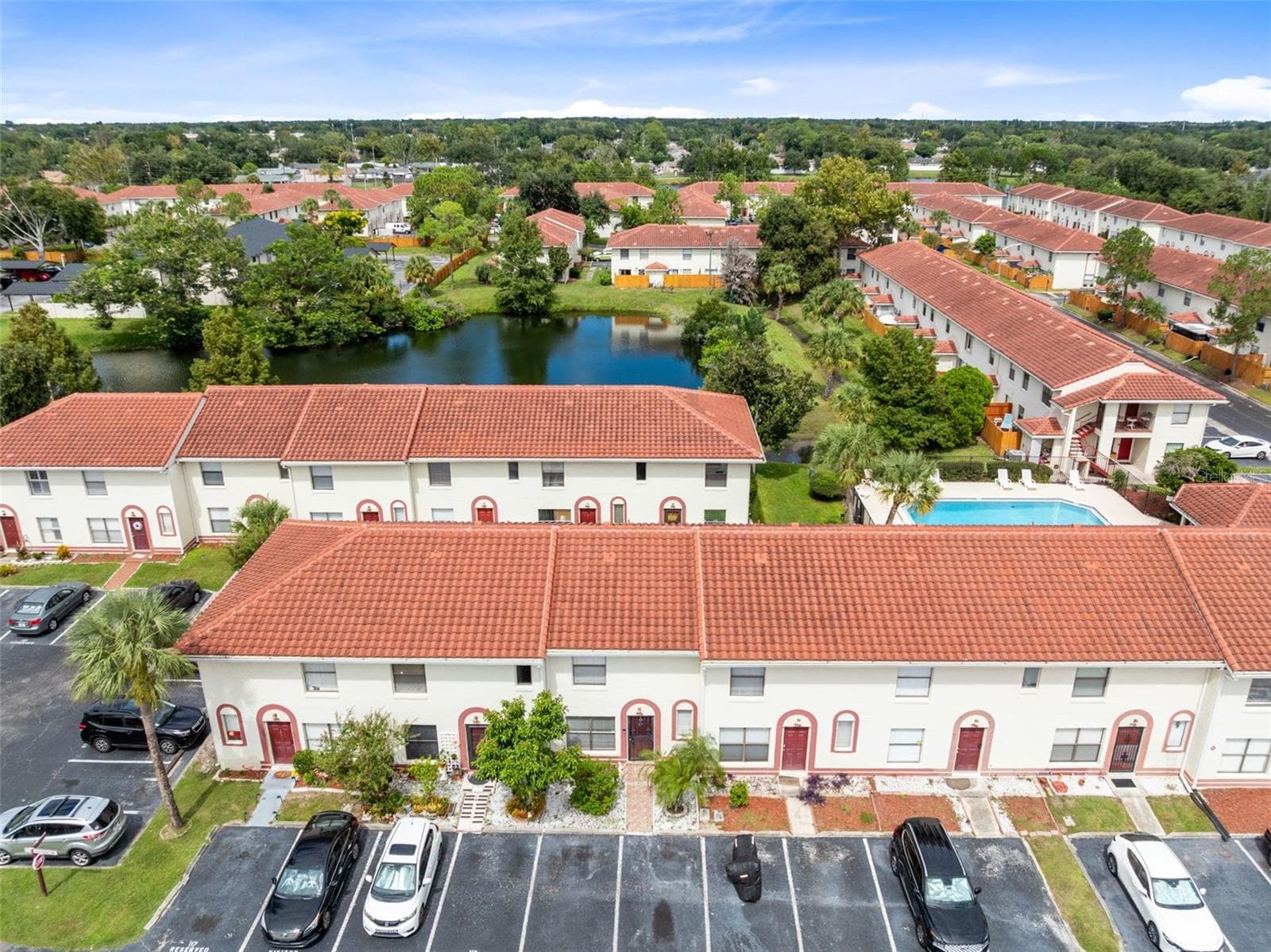 Condominium at 6267 WHISPERING WAY #119, ORLANDO, photo 23 of 28