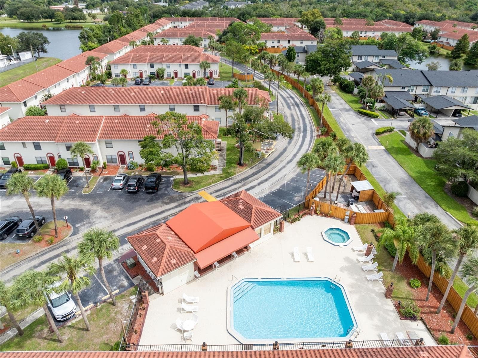 Condominium at 6267 WHISPERING WAY #119, ORLANDO, photo 28 of 28