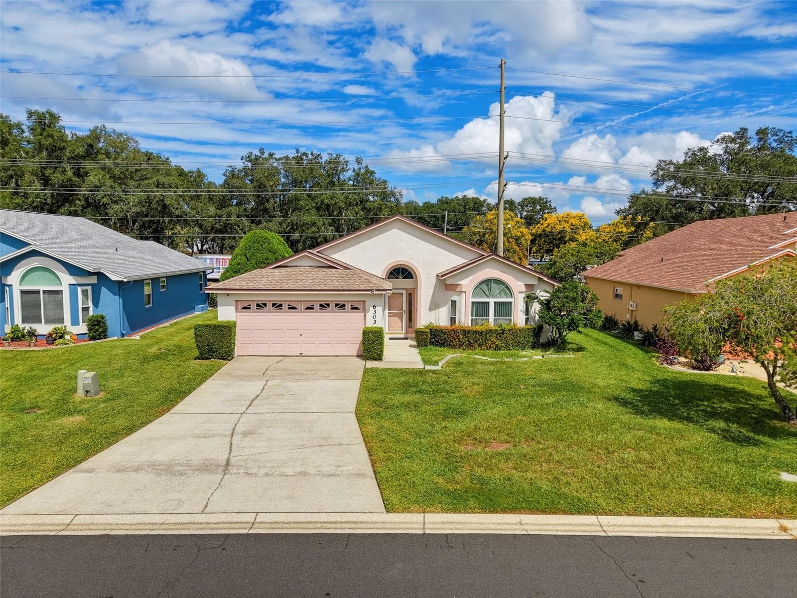 6303 EGRET DR