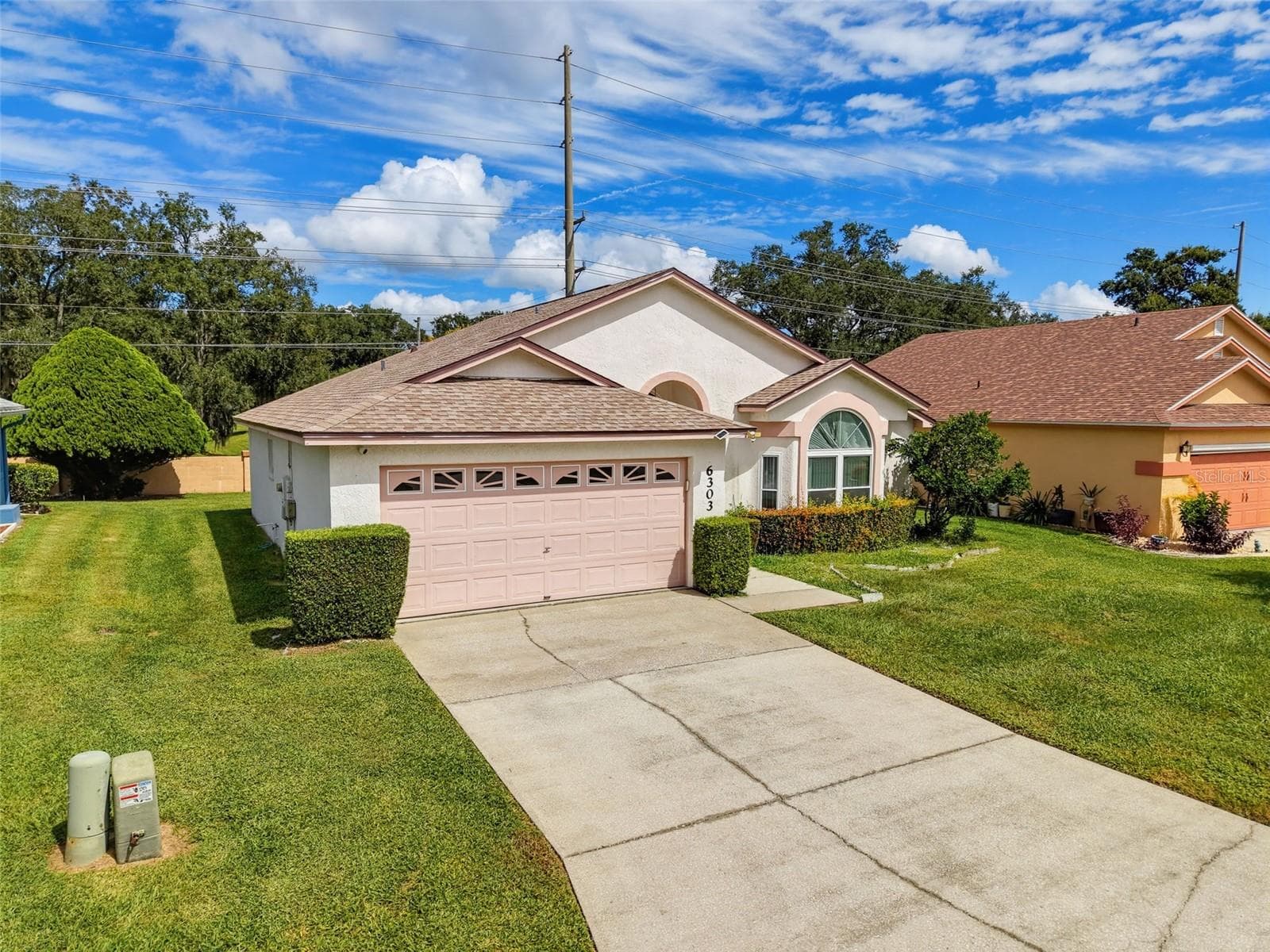 Single Family Residence at 6303 EGRET DR, LAKELAND, photo 4 of 52