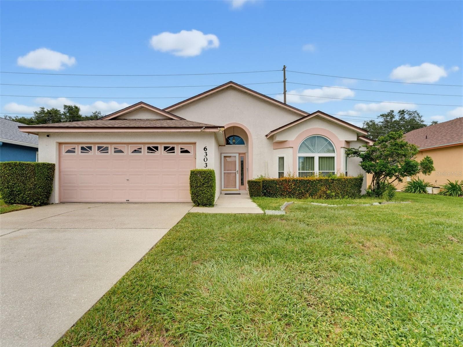 Single Family Residence at 6303 EGRET DR, LAKELAND, photo 5 of 52