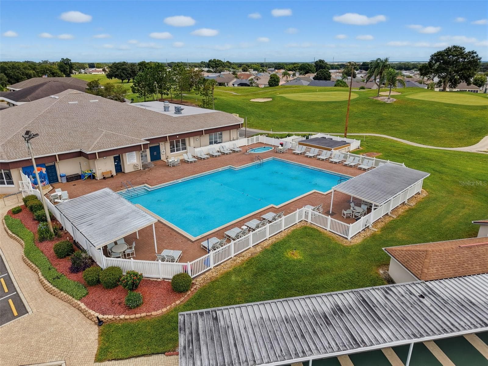 Single Family Residence at 6303 EGRET DR, LAKELAND, photo 37 of 52