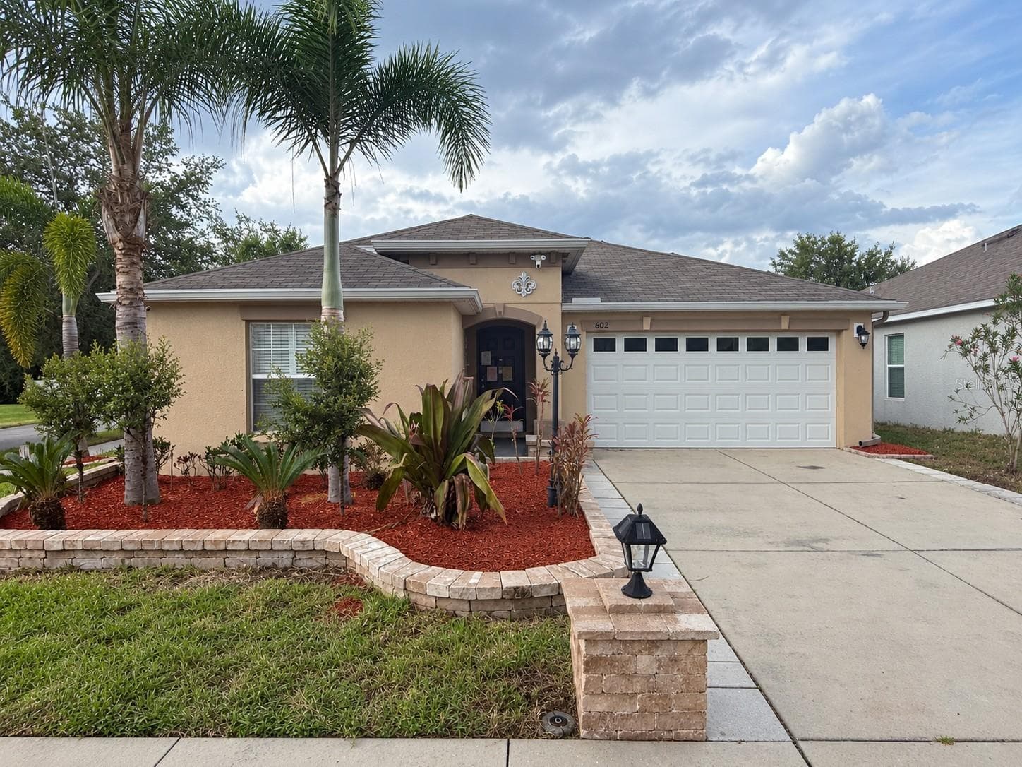 1602 REDMOND BROOK LN