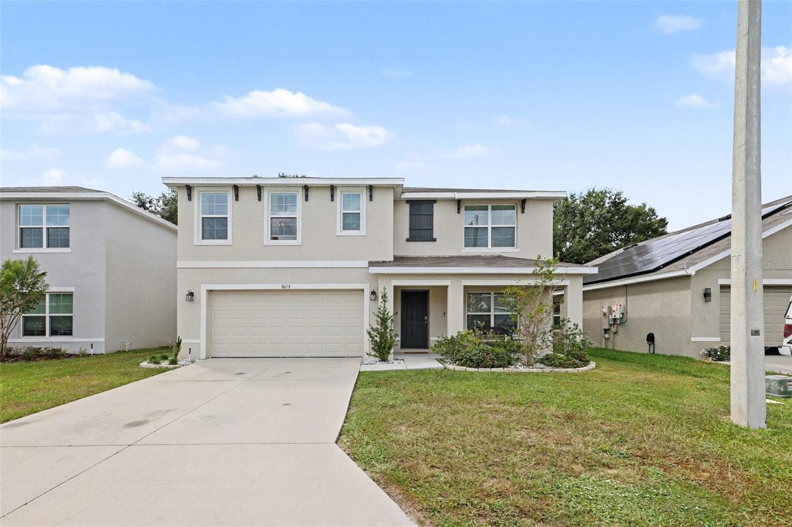 Single Family Residence at 8693 TRIUMPH CIR, WILDWOOD, photo 2 of 30
