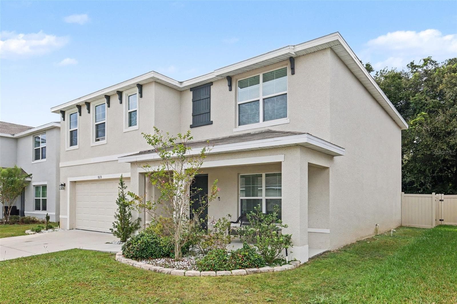 Single Family Residence at 8693 TRIUMPH CIR, WILDWOOD, photo 4 of 30
