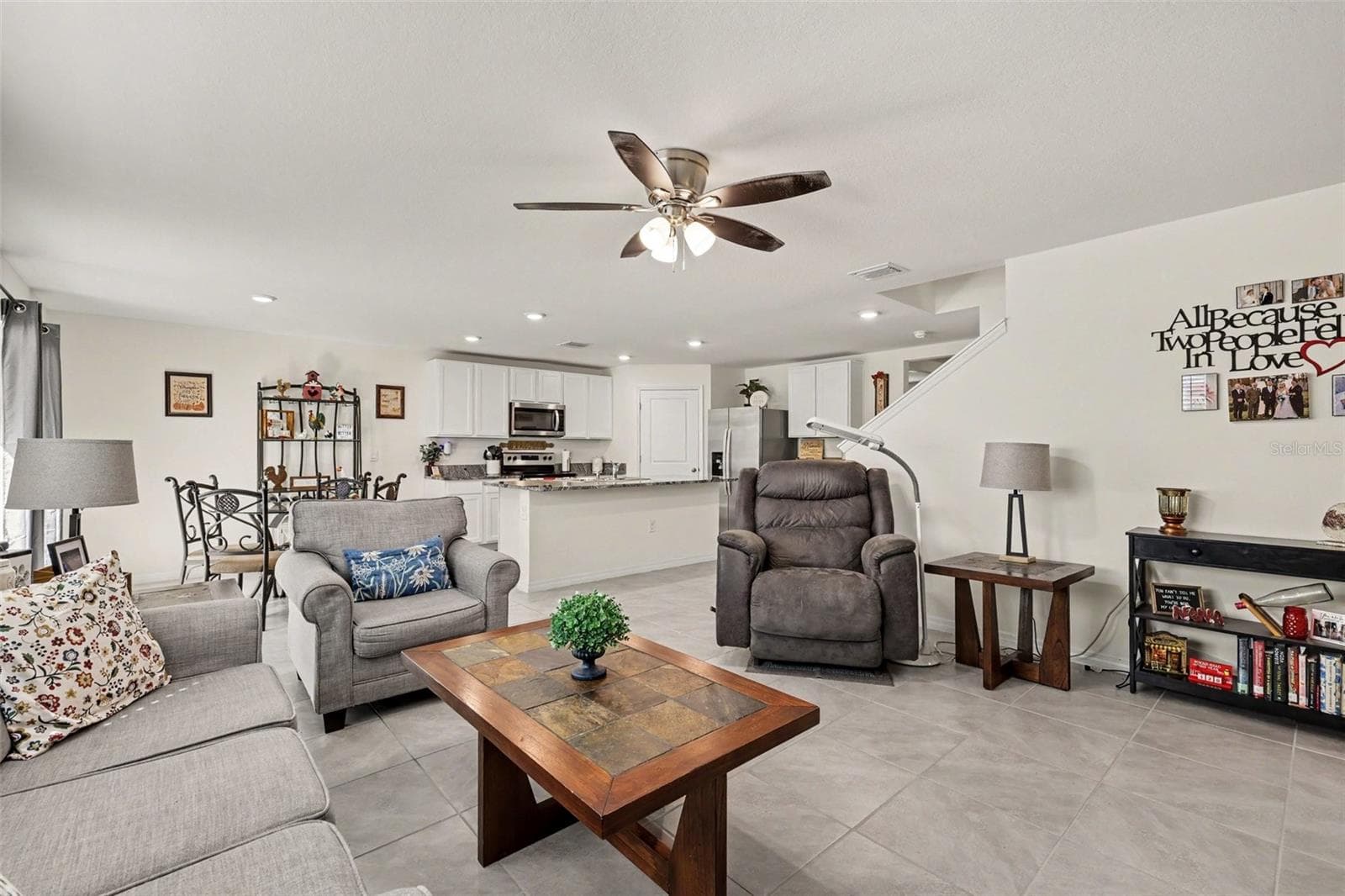 Single Family Residence at 8693 TRIUMPH CIR, WILDWOOD, photo 6 of 30