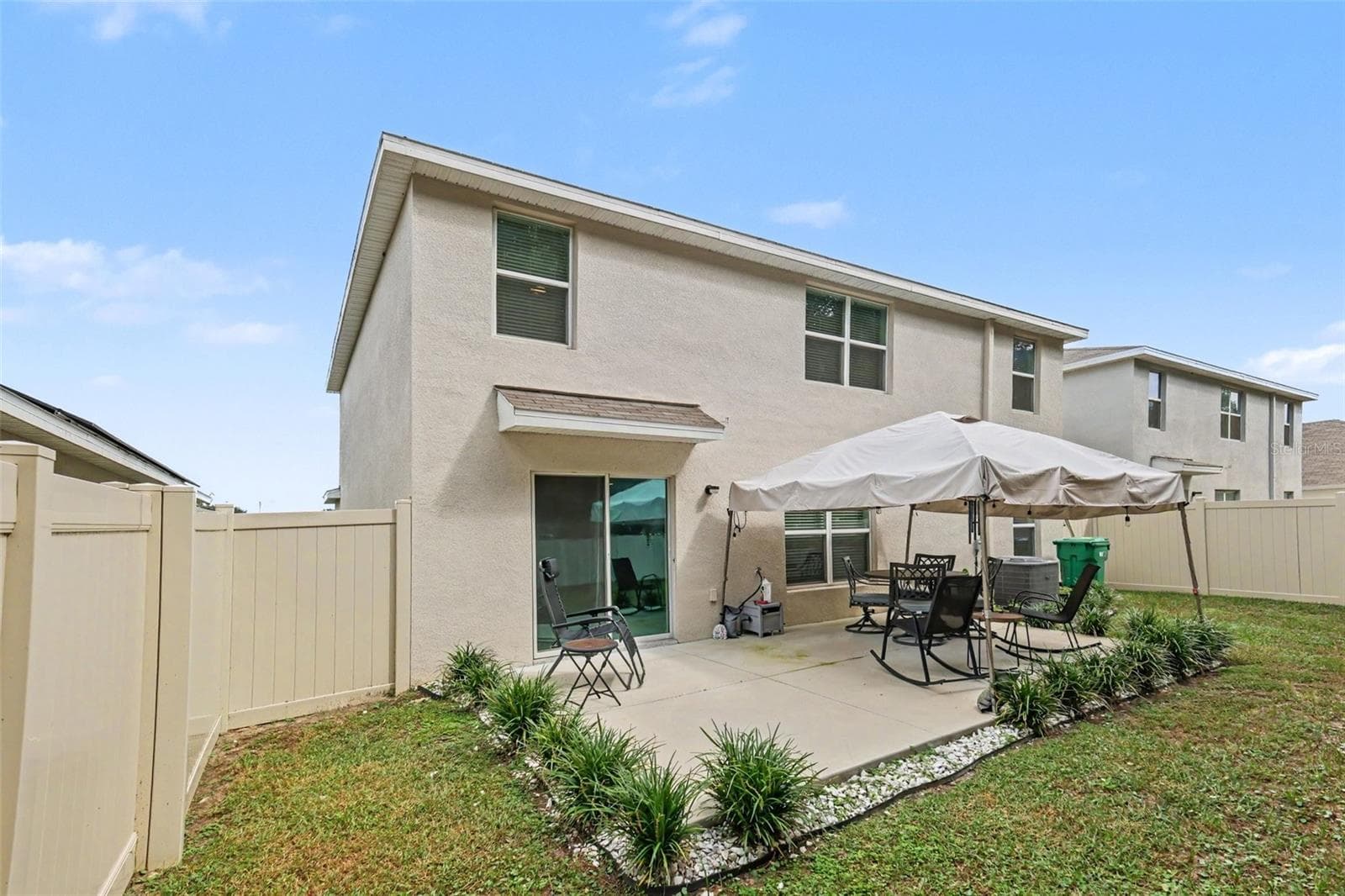 Single Family Residence at 8693 TRIUMPH CIR, WILDWOOD, photo 29 of 30