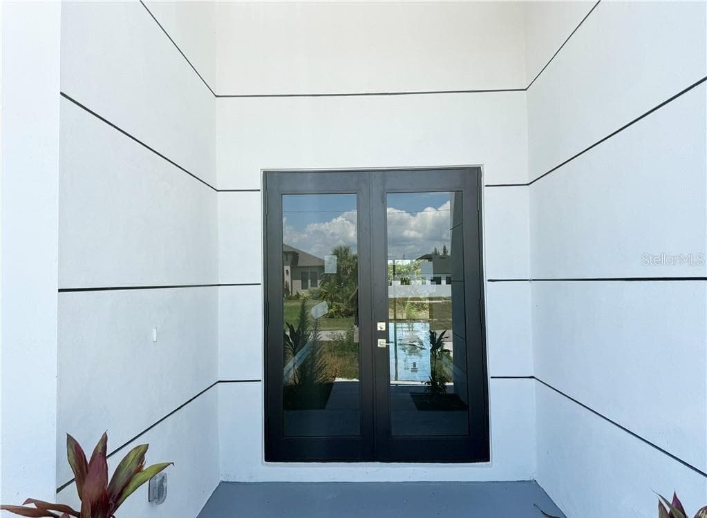 Single Family Residence at 2726 NW 41ST PL, CAPE CORAL, photo 3 of 23