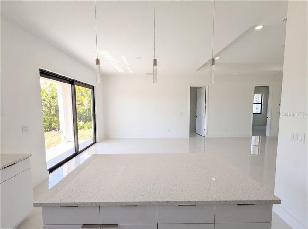 Single Family Residence at 2726 NW 41ST PL, CAPE CORAL, photo 10 of 23