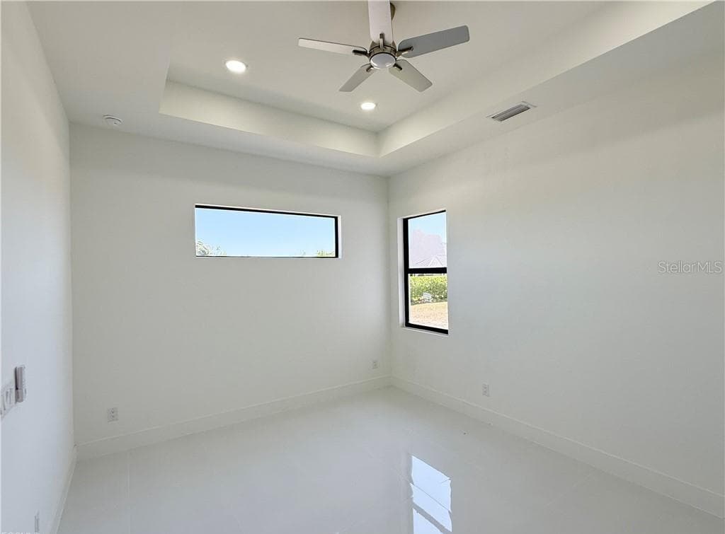 Single Family Residence at 2726 NW 41ST PL, CAPE CORAL, photo 18 of 23