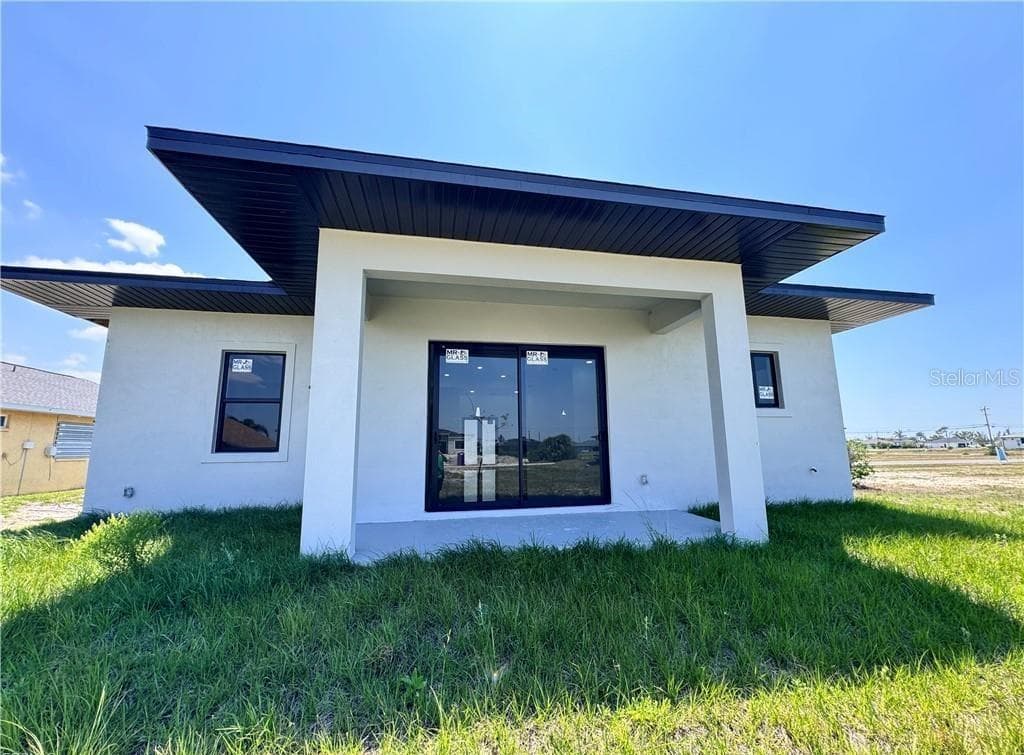 Single Family Residence at 2726 NW 41ST PL, CAPE CORAL, photo 21 of 23
