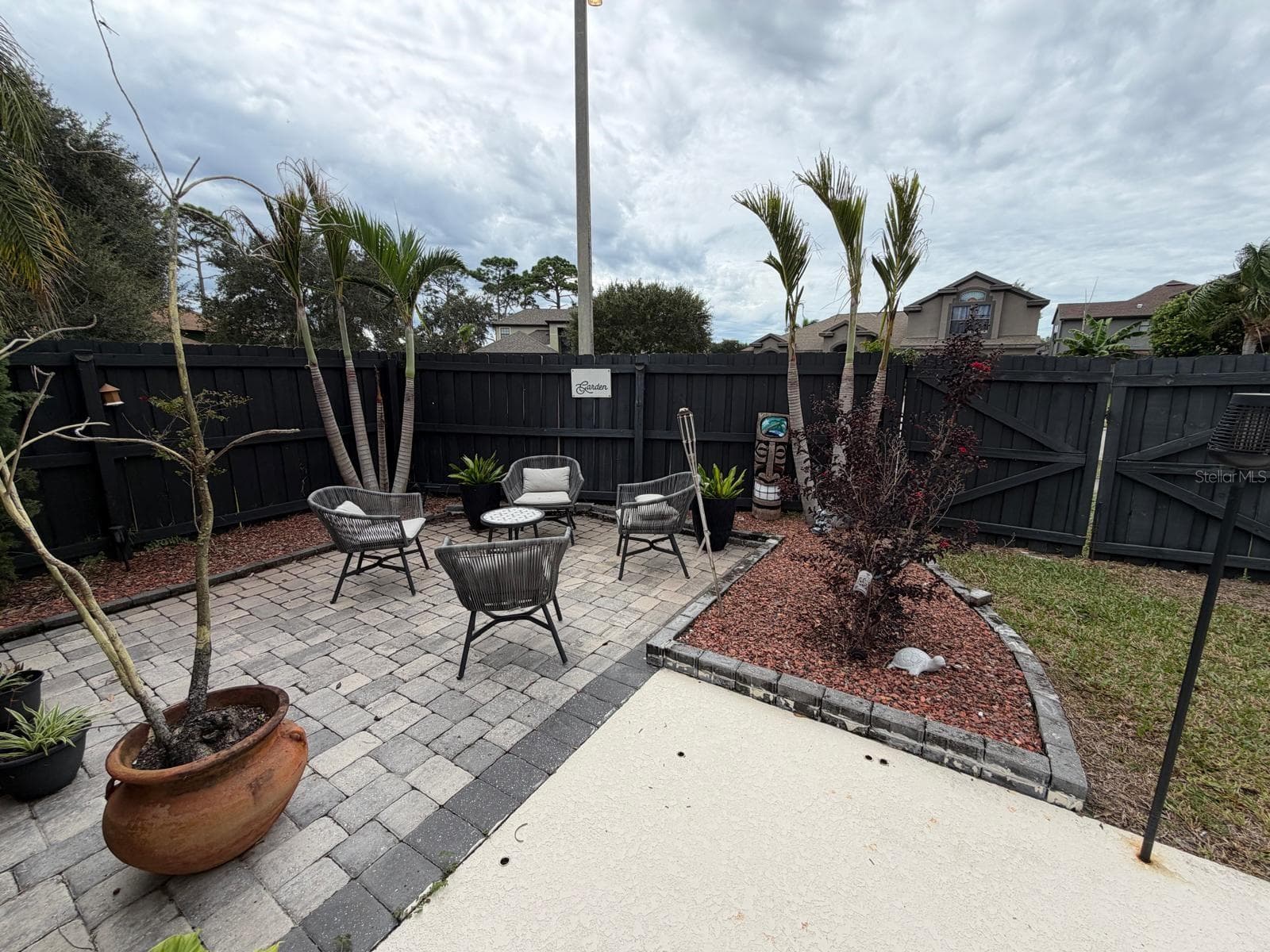 Single Family Residence at 1373 BENT PALM DR, MERRITT ISLAND, photo 8 of 45