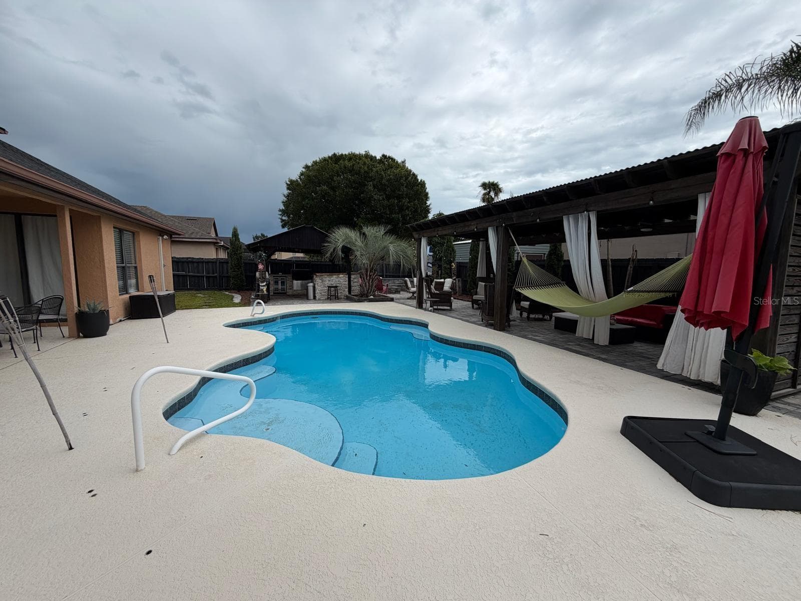 Single Family Residence at 1373 BENT PALM DR, MERRITT ISLAND, photo 12 of 45