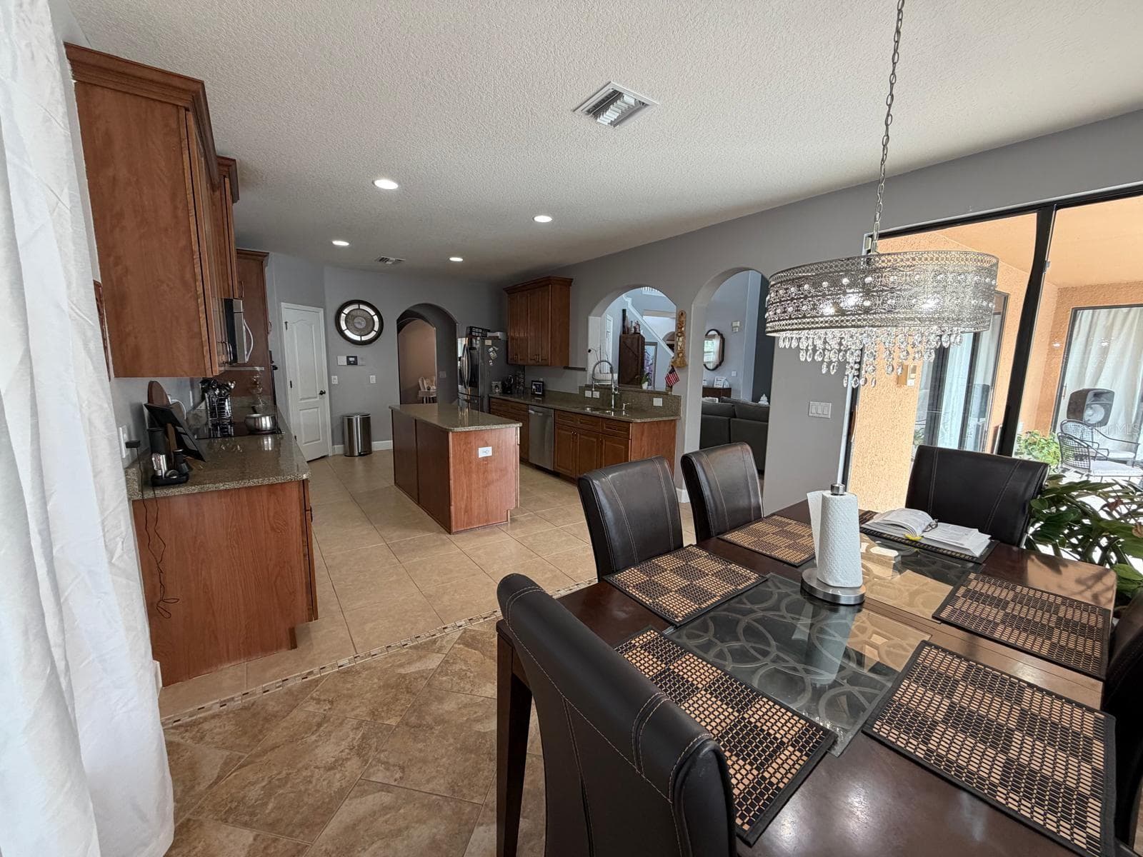 Single Family Residence at 1373 BENT PALM DR, MERRITT ISLAND, photo 21 of 45