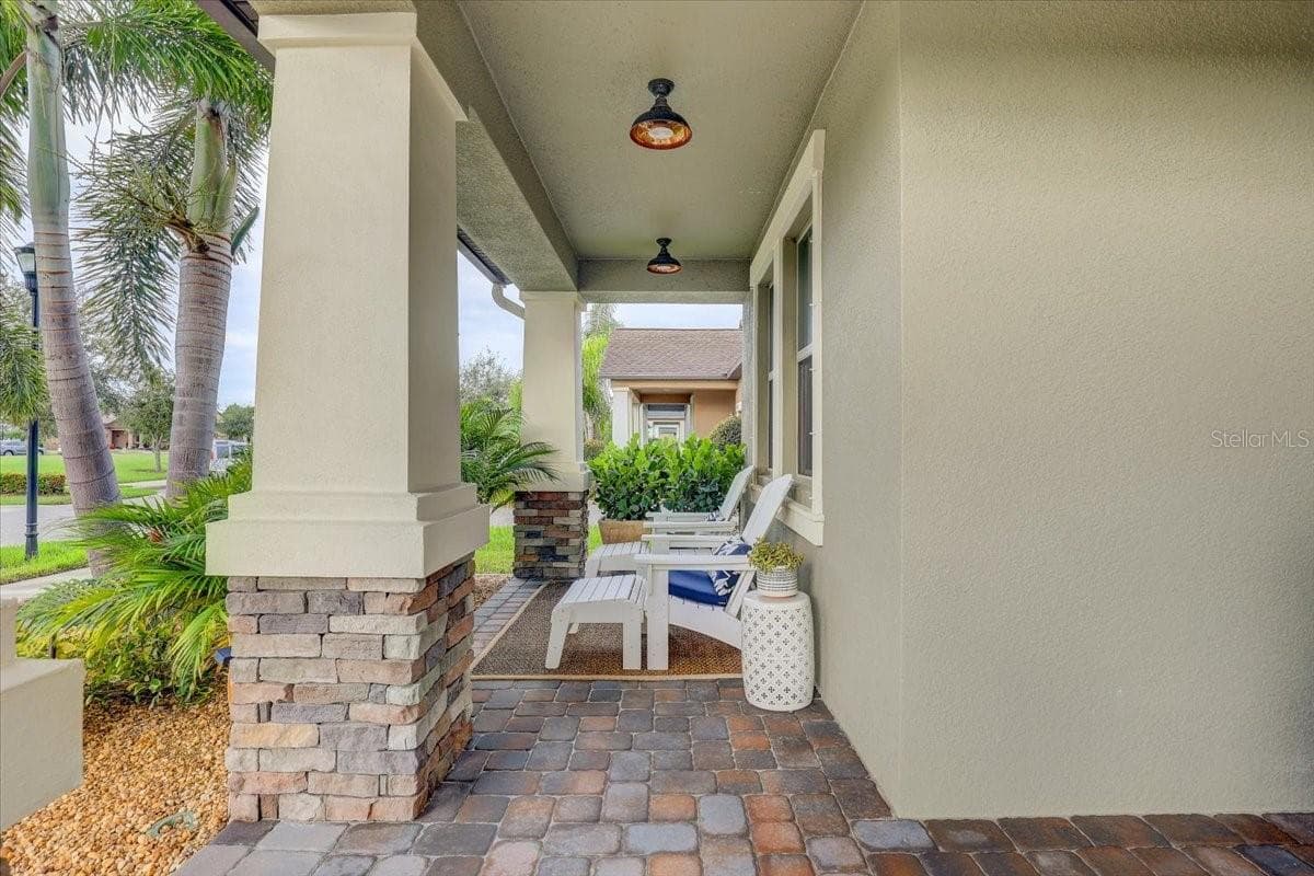Single Family Residence at 7205 WASH ISLAND DR, SUN CITY CENTER, photo 3 of 63