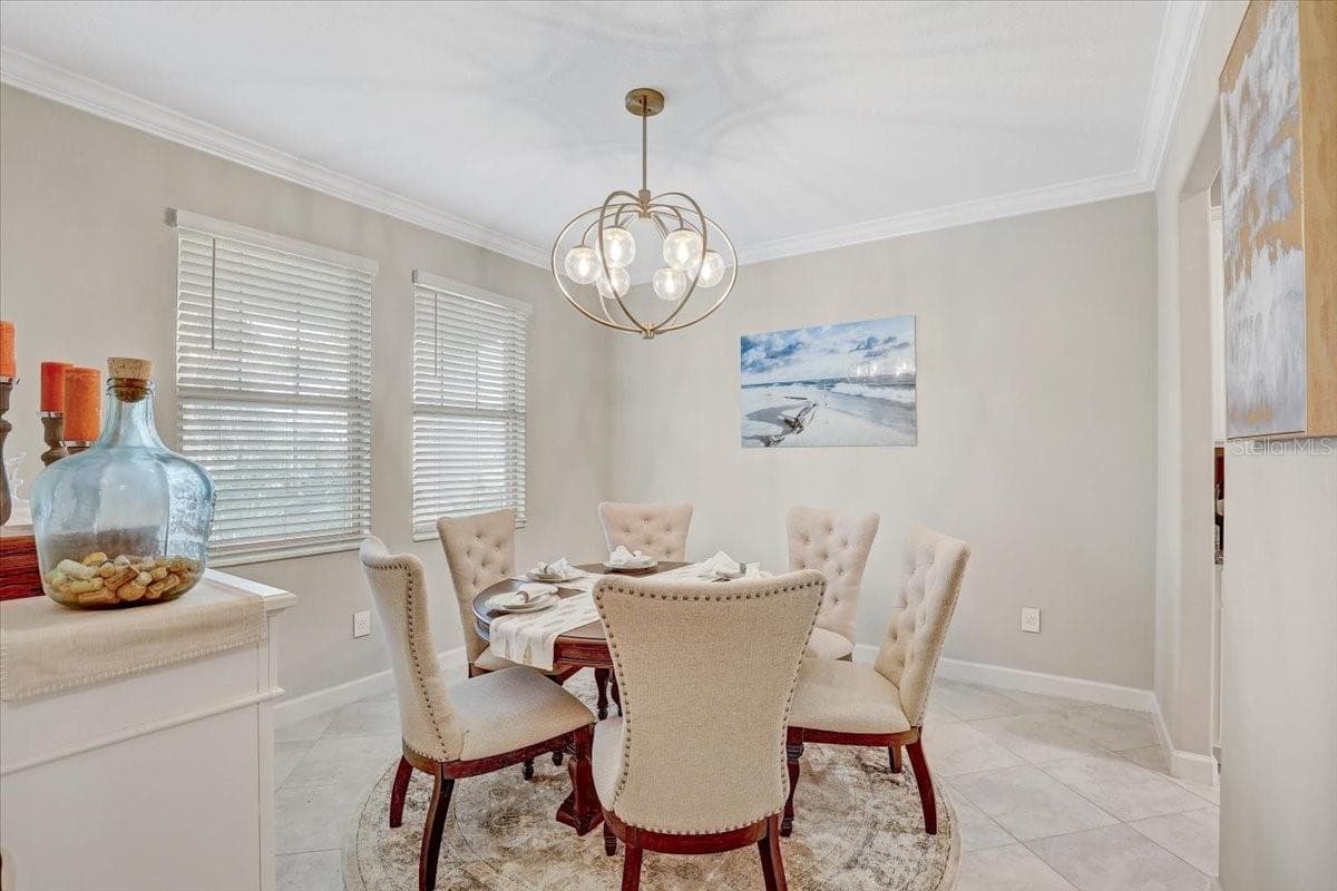 Single Family Residence at 7205 WASH ISLAND DR, SUN CITY CENTER, photo 6 of 63