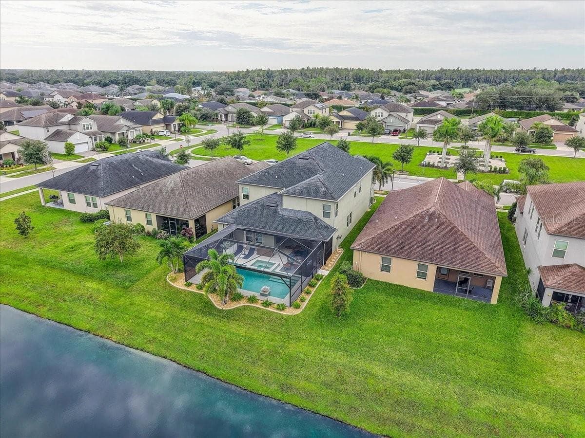 Single Family Residence at 7205 WASH ISLAND DR, SUN CITY CENTER, photo 52 of 63