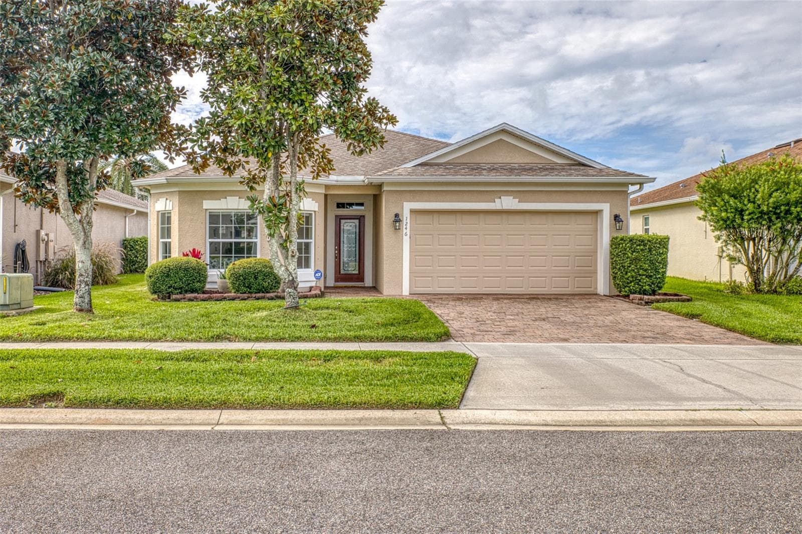 Single Family Residence at 1246 GIROG AVE, PORT ORANGE, photo 49 of 52