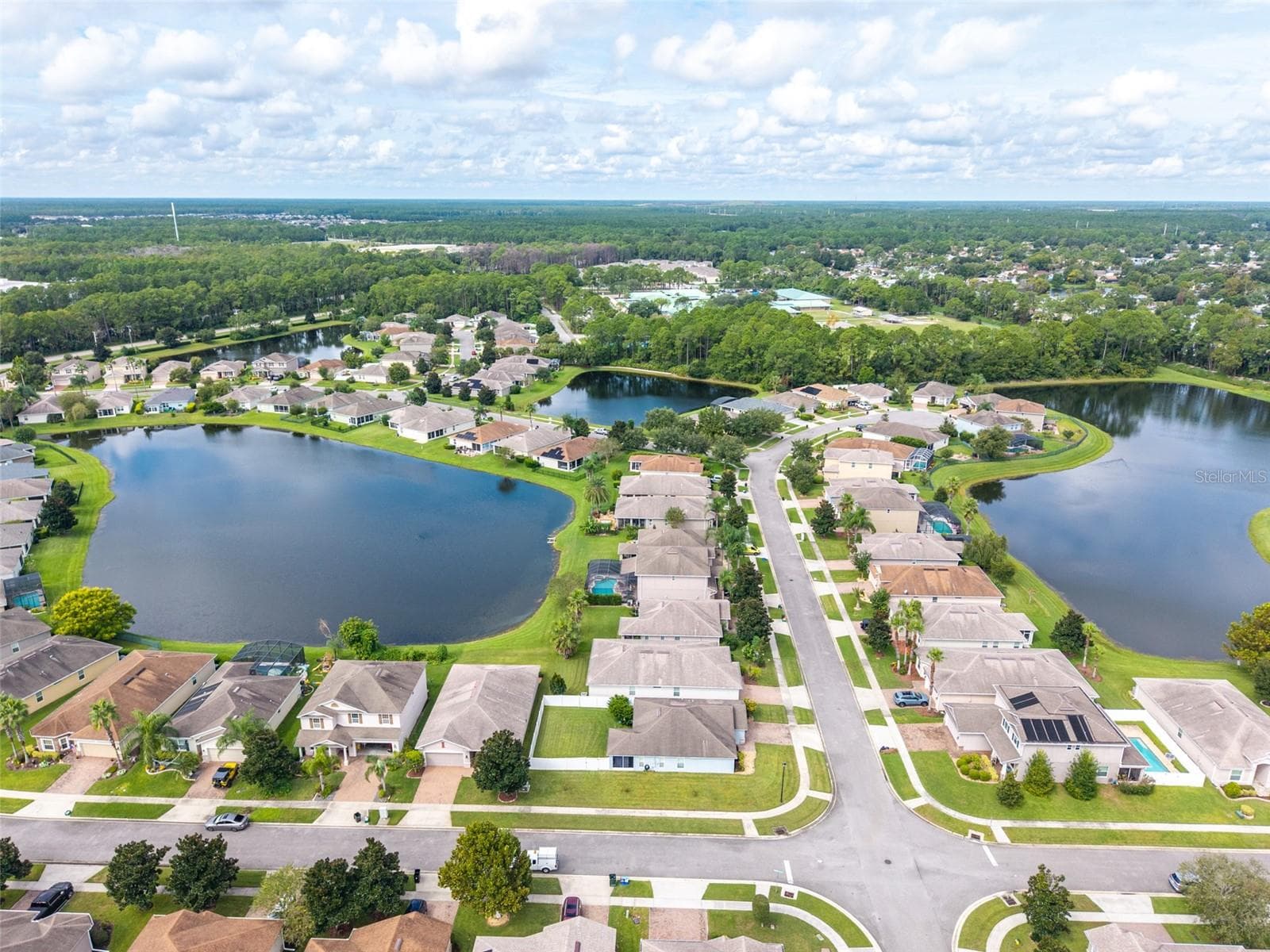 Single Family Residence at 1246 GIROG AVE, PORT ORANGE, photo 47 of 52