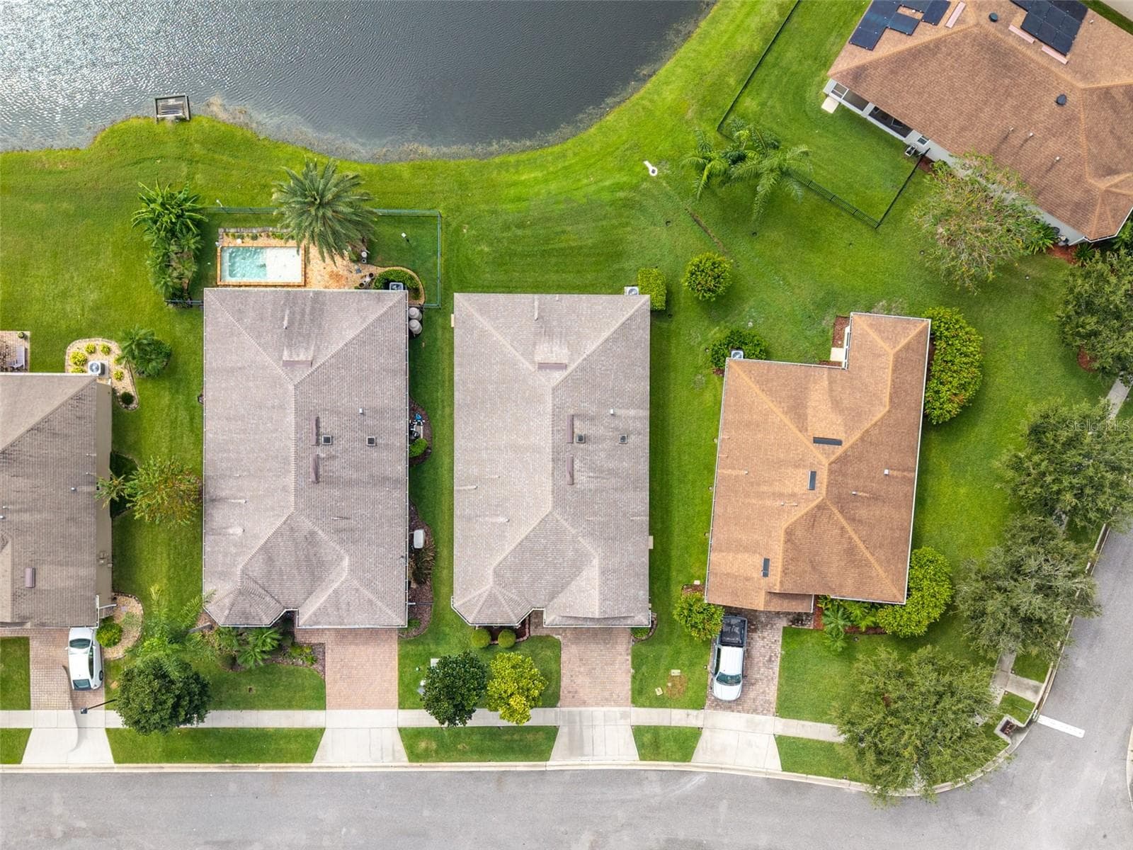 Single Family Residence at 1246 GIROG AVE, PORT ORANGE, photo 48 of 52