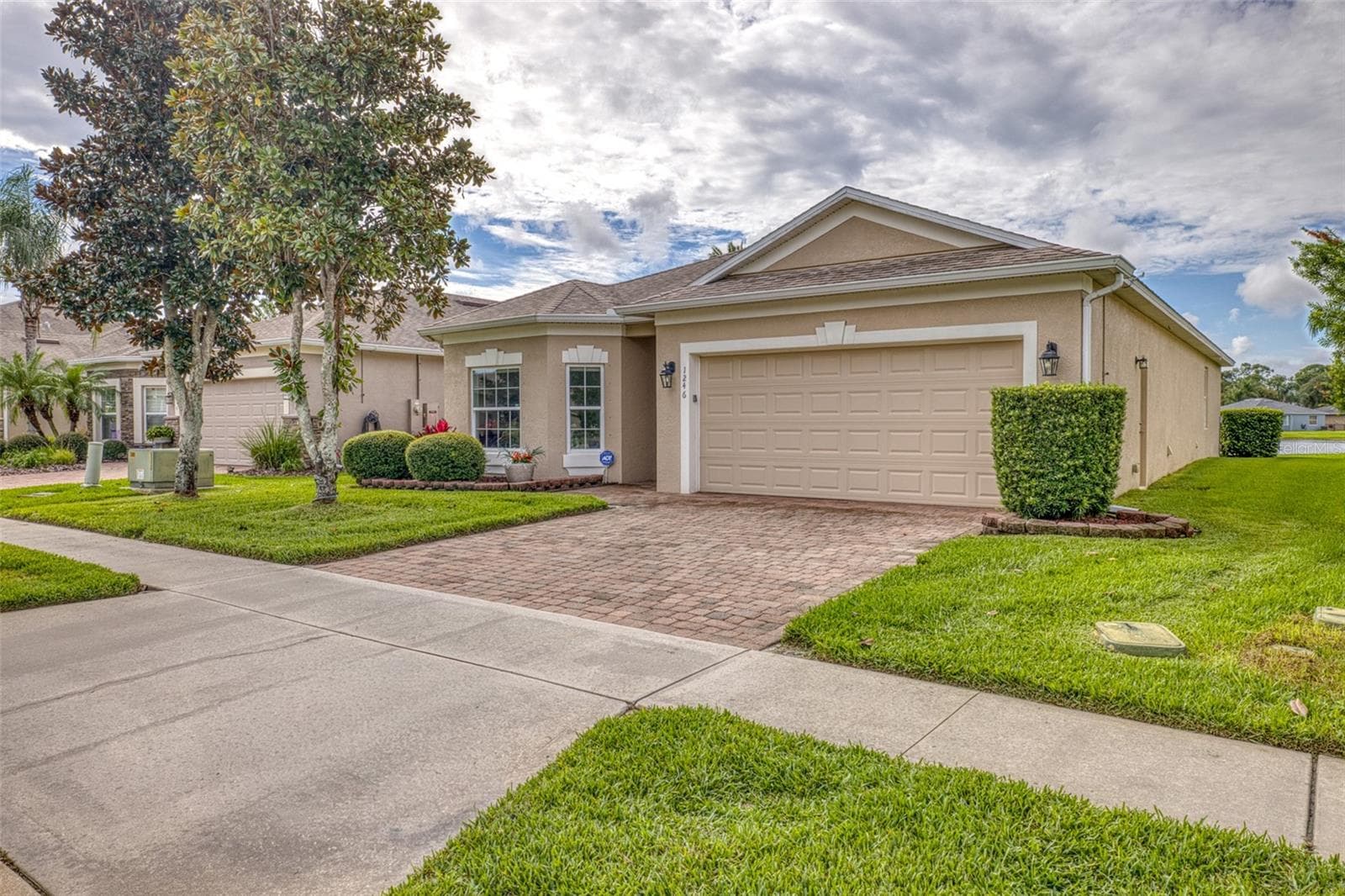 Single Family Residence at 1246 GIROG AVE, PORT ORANGE, photo 50 of 52