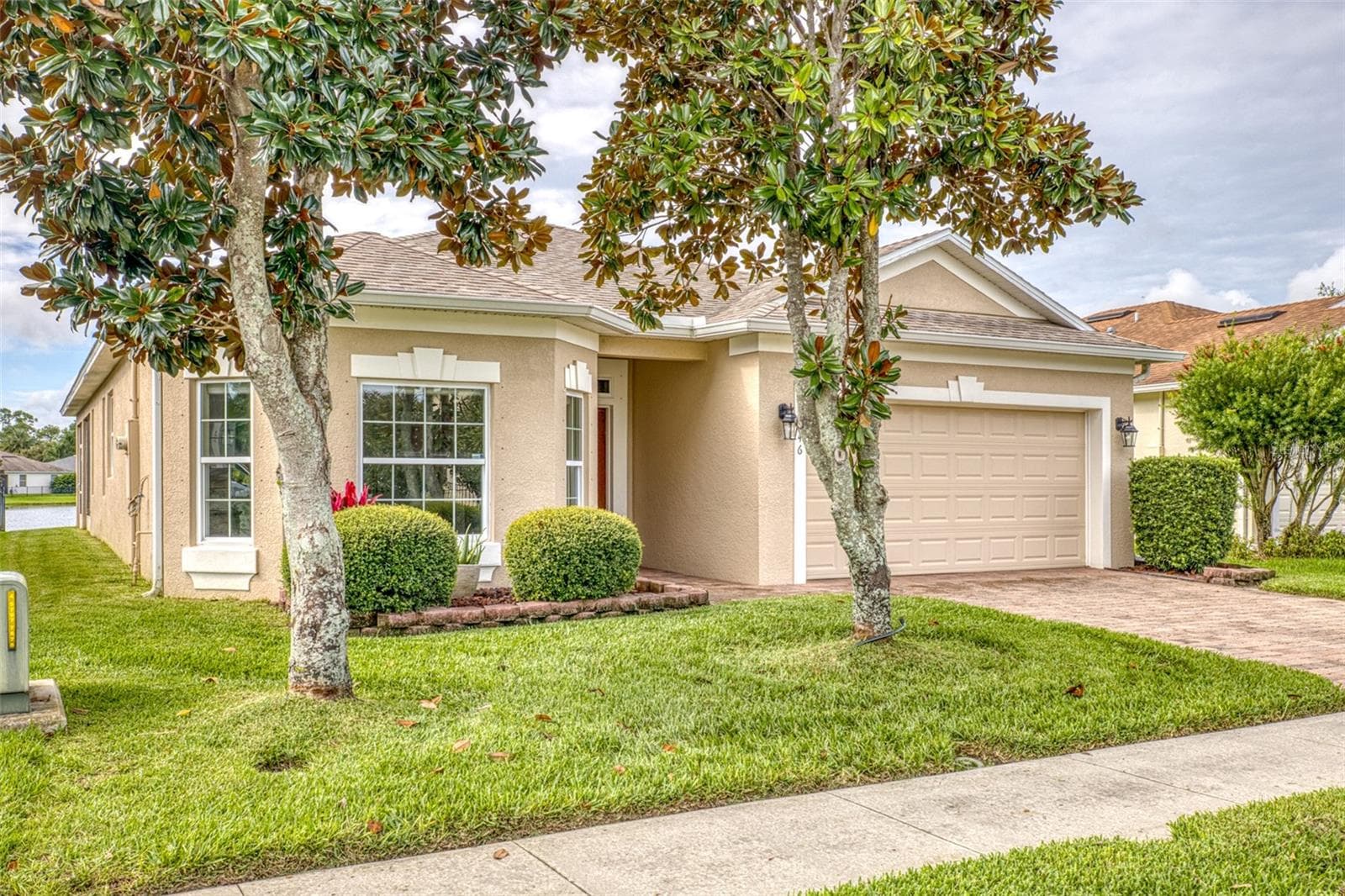 Single Family Residence at 1246 GIROG AVE, PORT ORANGE, photo 51 of 52