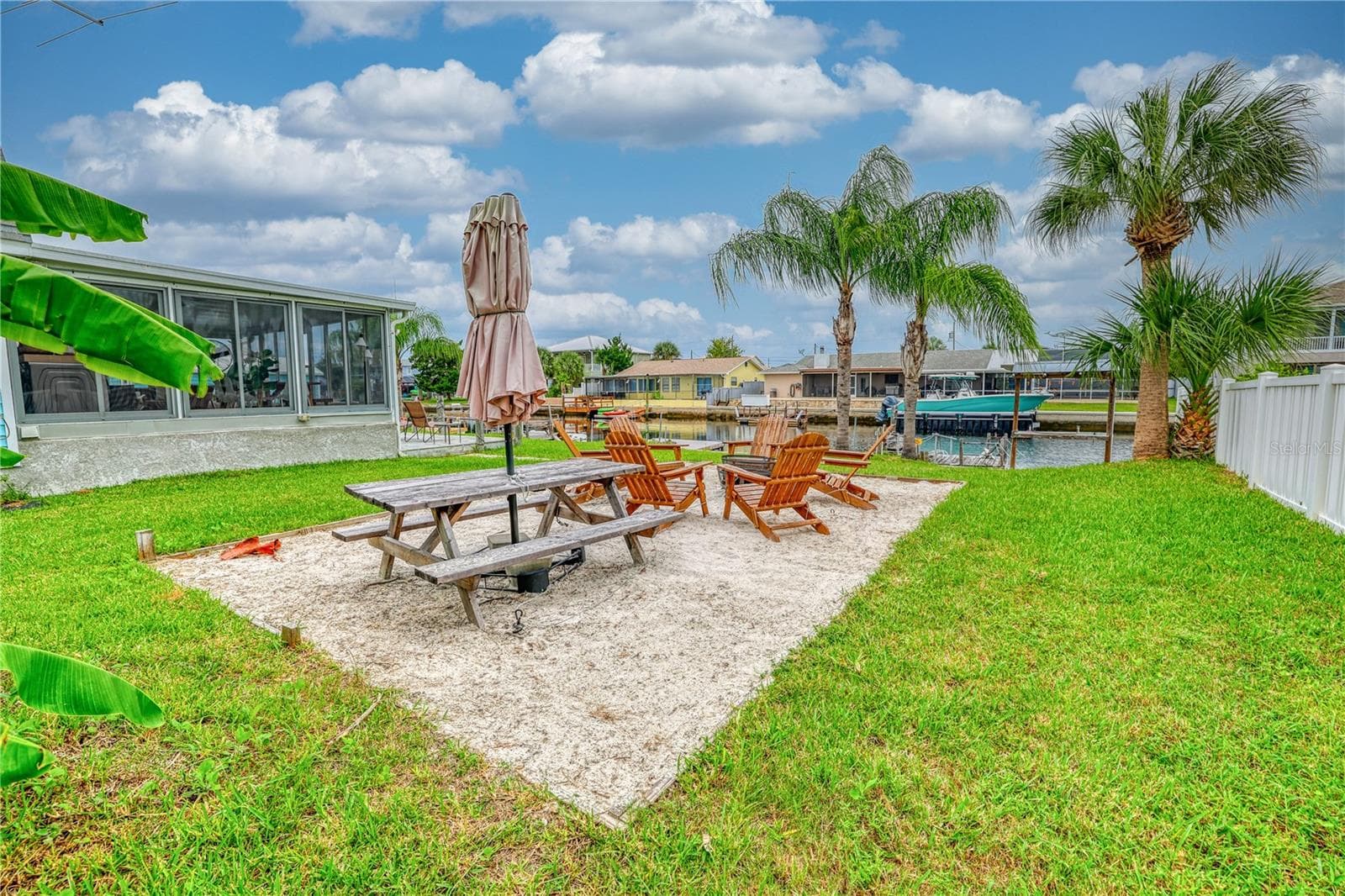 Single Family Residence at 4009 CASA CT, HERNANDO BEACH, photo 34 of 54