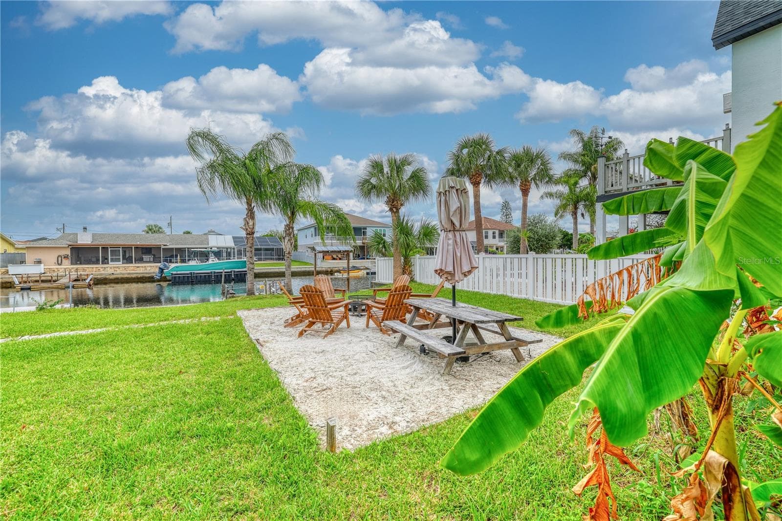 Single Family Residence at 4009 CASA CT, HERNANDO BEACH, photo 43 of 54