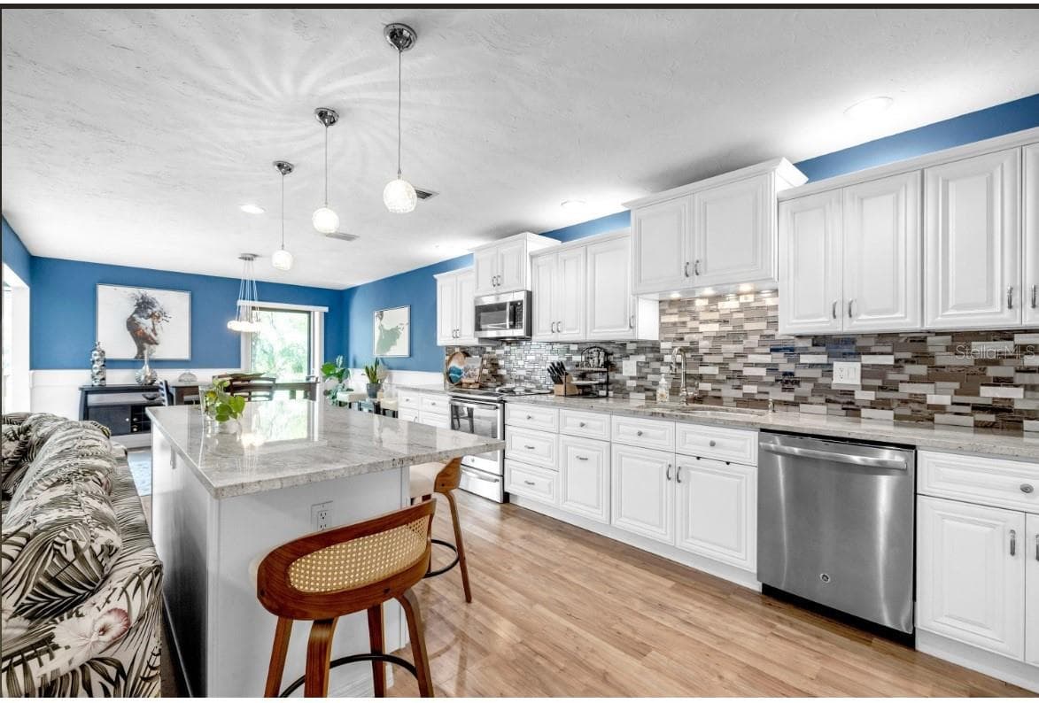 Villa at 3458 WILKINSON WOODS DR #2, SARASOTA, photo 3 of 19