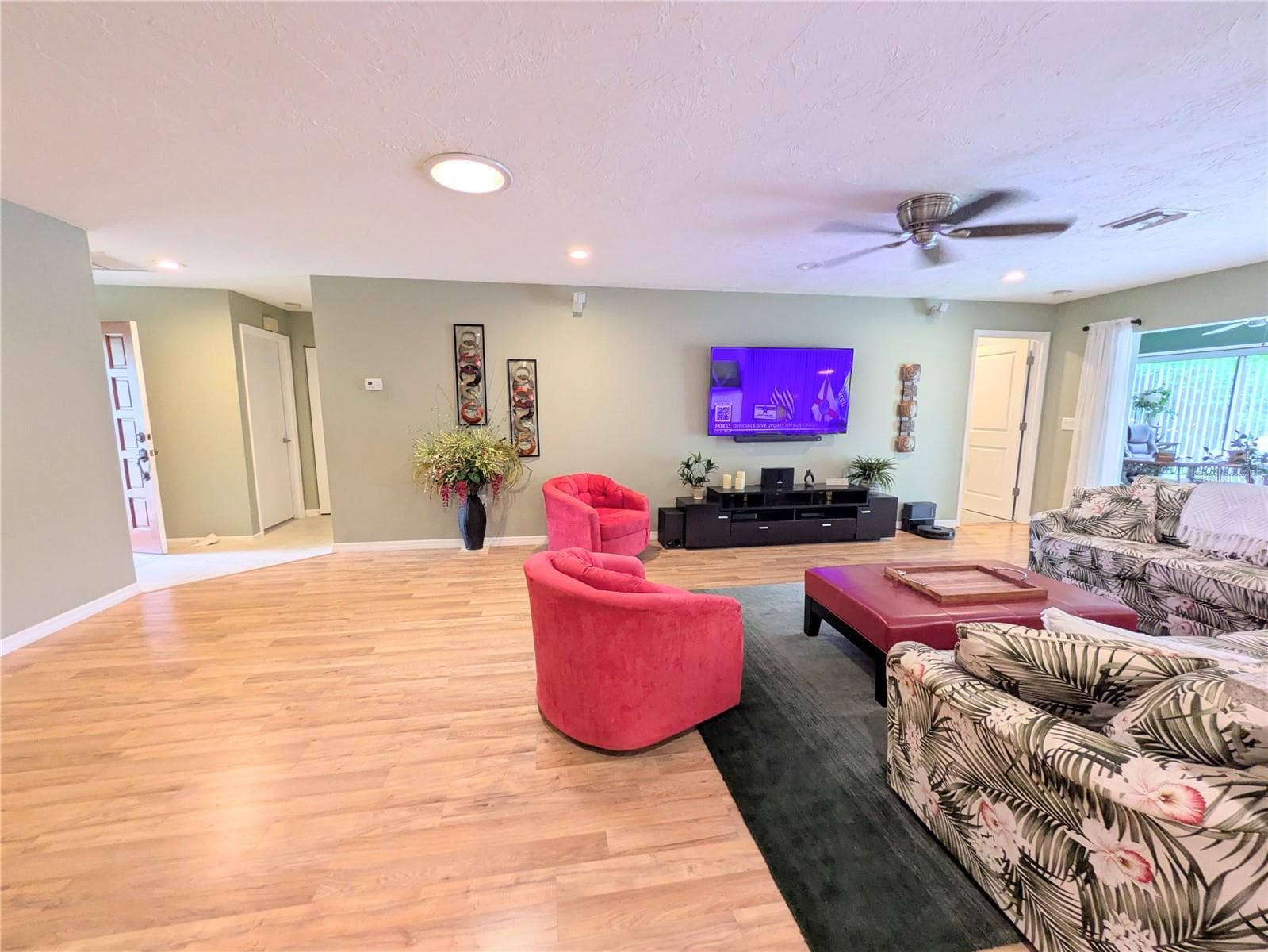 Villa at 3458 WILKINSON WOODS DR #2, SARASOTA, photo 8 of 19