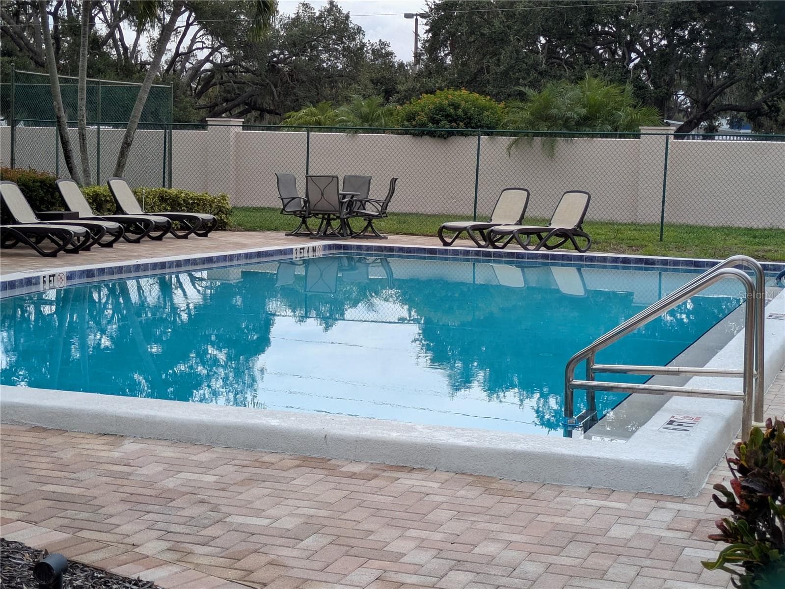 Villa at 3458 WILKINSON WOODS DR #2, SARASOTA, photo 17 of 19