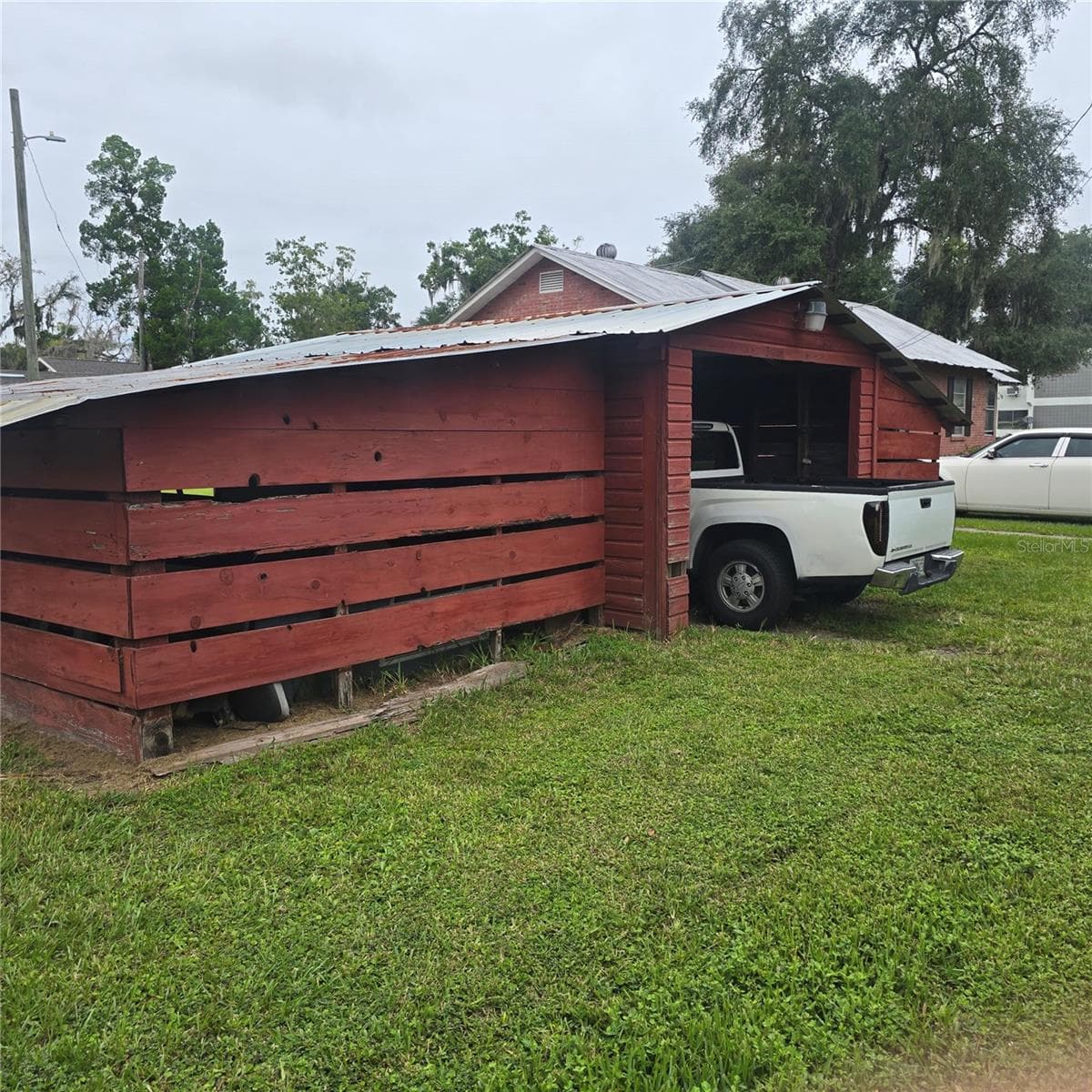 Single Family Residence at 1801 W GRANFIELD AVE, PLANT CITY, photo 4 of 14
