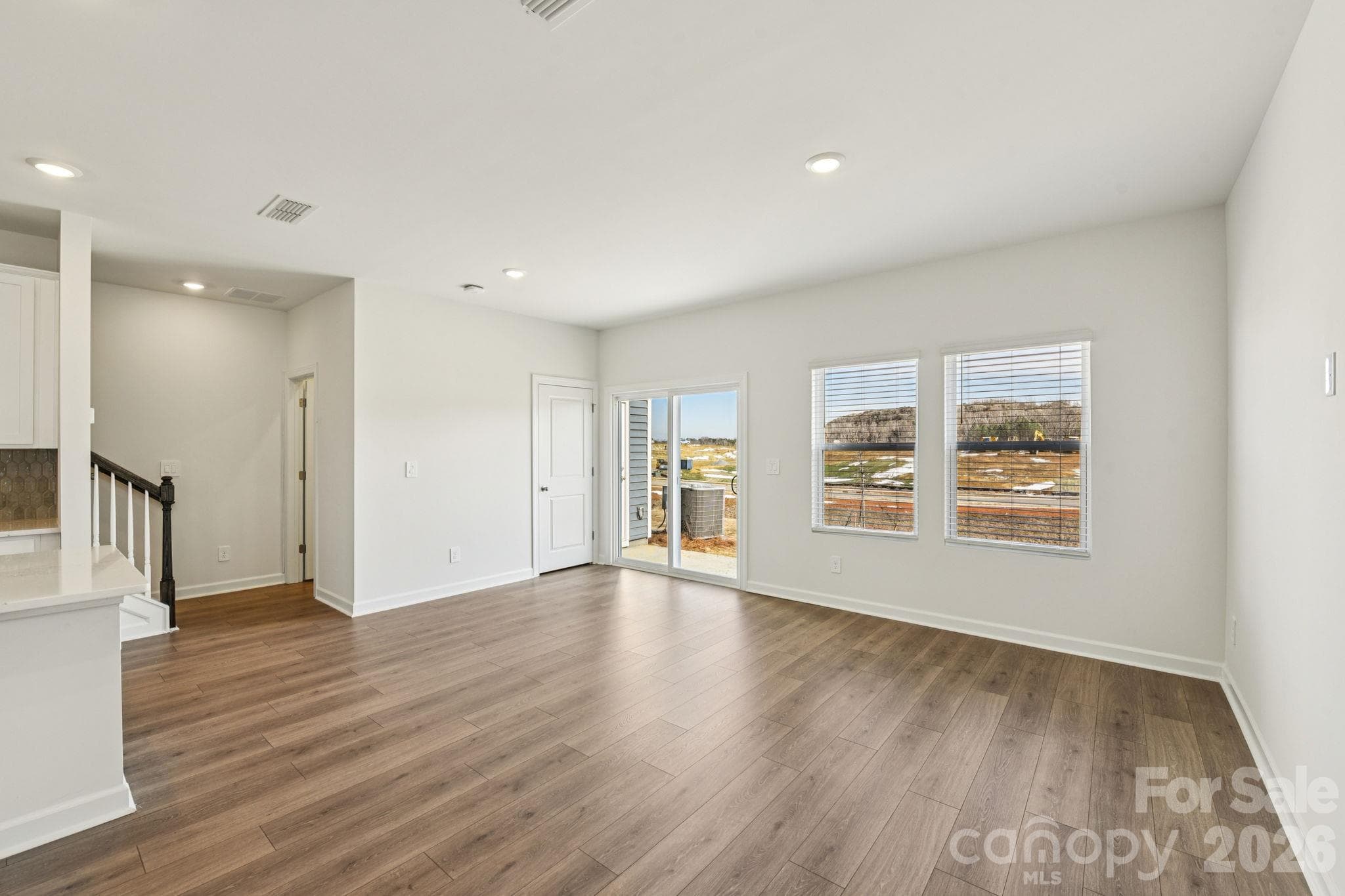 Photo is not of the actual home but is an inspirational photo of builder’s model home and may depict options, furnishings, and/or decorator features that are not included. - 453 Markridge Loop, Fort Mill
