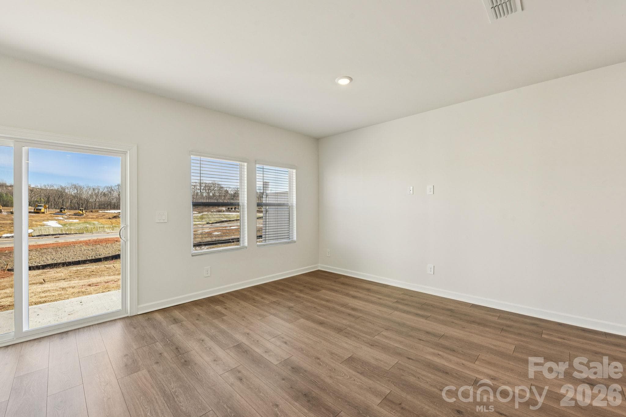 Photo is not of the actual home but is an inspirational photo of builder’s model home and may depict options, furnishings, and/or decorator features that are not included. - 453 Markridge Loop, Fort Mill