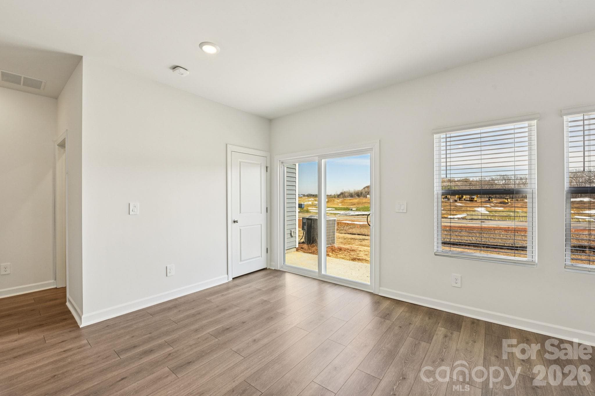 Photo is not of the actual home but is an inspirational photo of builder’s model home and may depict options, furnishings, and/or decorator features that are not included. - 453 Markridge Loop, Fort Mill
