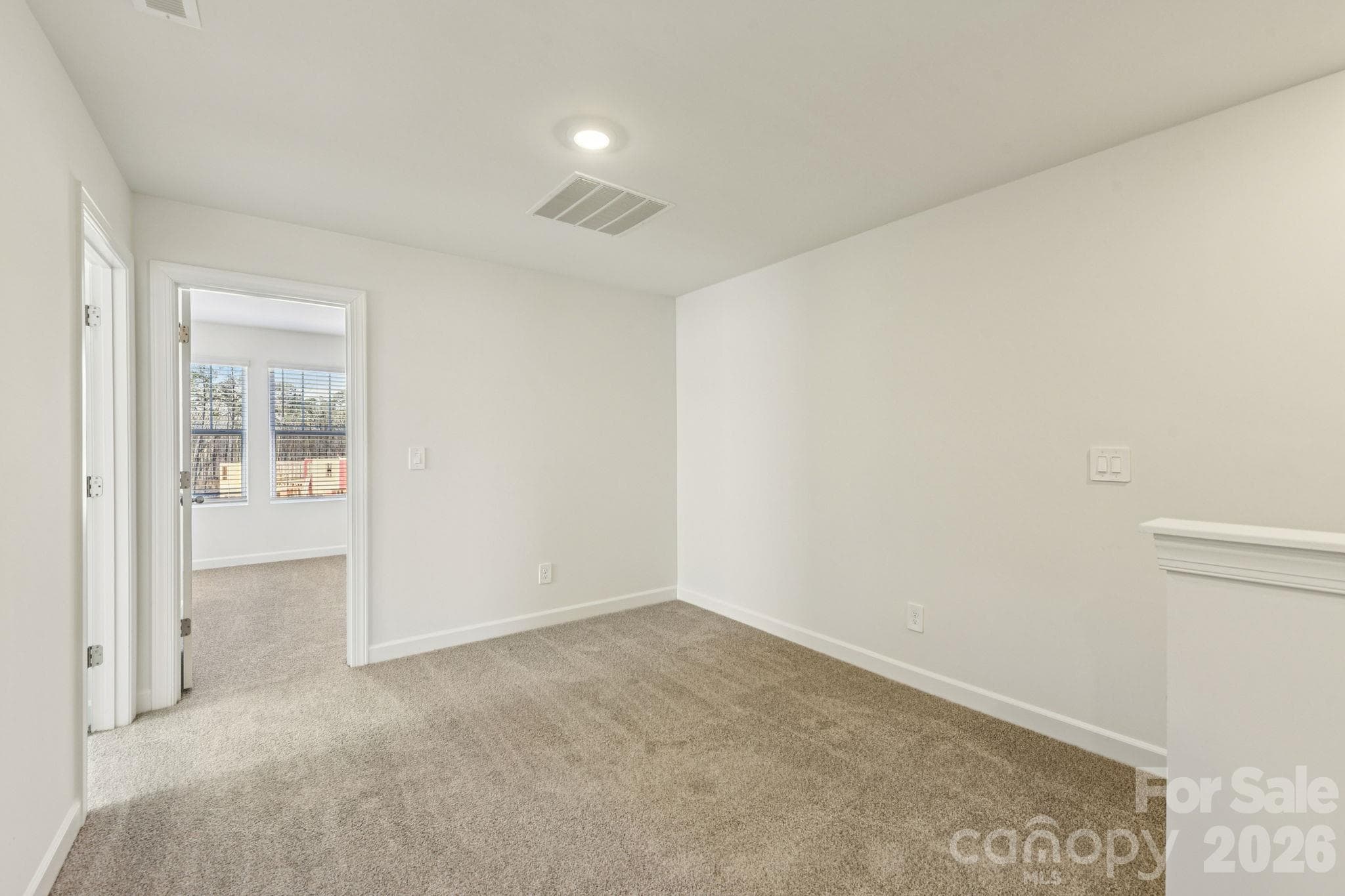 Photo is not of the actual home but is an inspirational photo of builder’s model home and may depict options, furnishings, and/or decorator features that are not included. - 453 Markridge Loop, Fort Mill