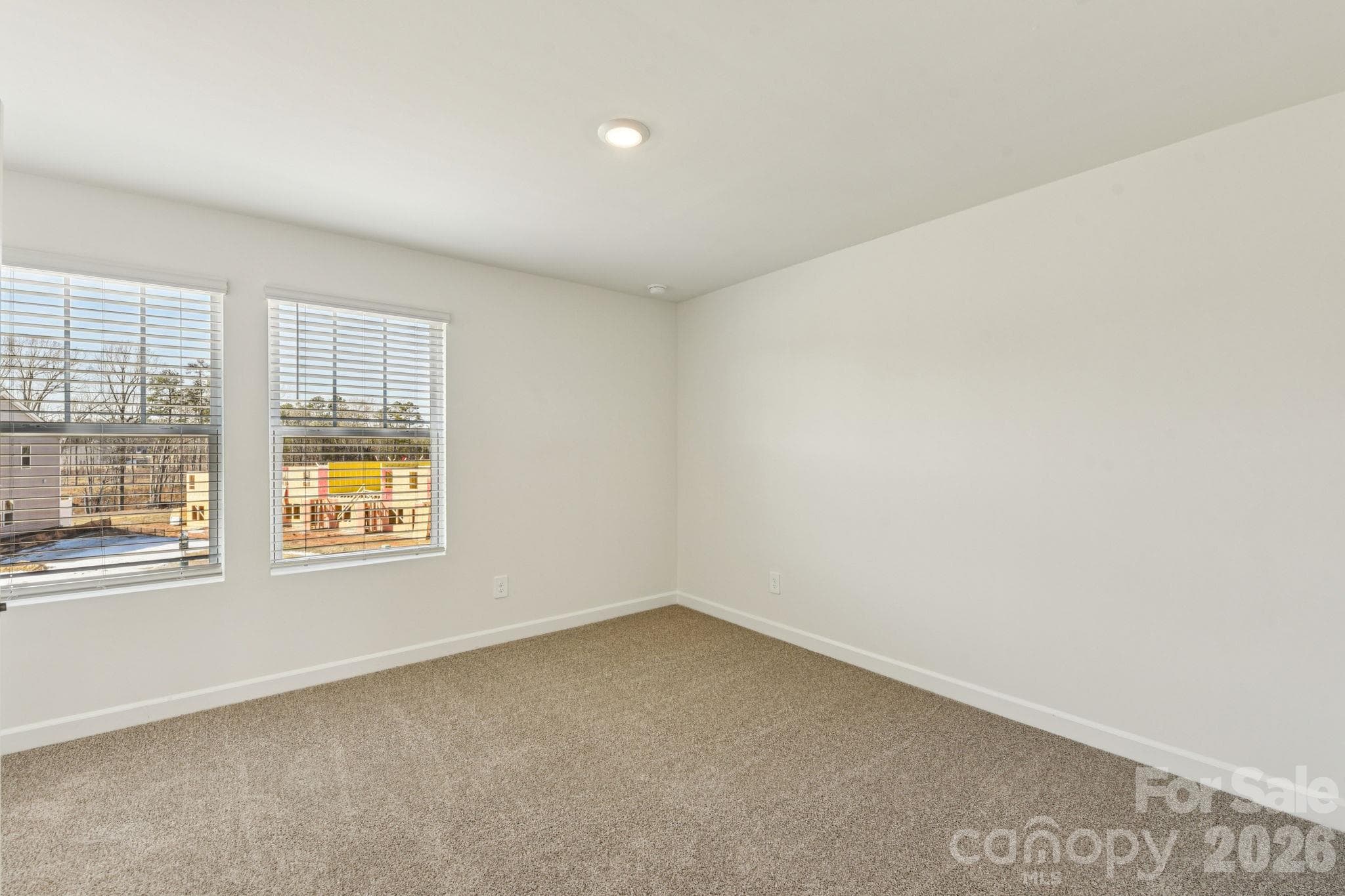 Photo is not of the actual home but is an inspirational photo of builder’s model home and may depict options, furnishings, and/or decorator features that are not included. - 453 Markridge Loop, Fort Mill