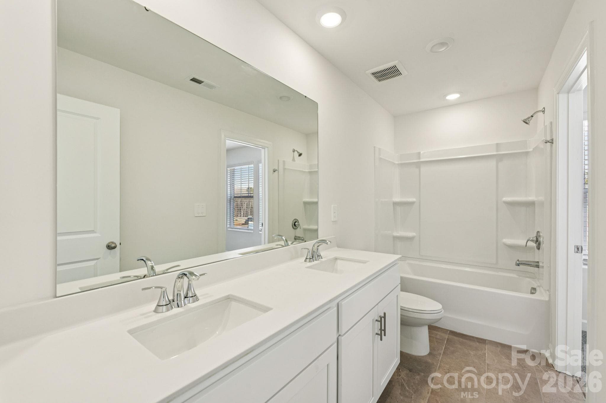 Photo is not of the actual home but is an inspirational photo of builder’s model home and may depict options, furnishings, and/or decorator features that are not included. - 453 Markridge Loop, Fort Mill