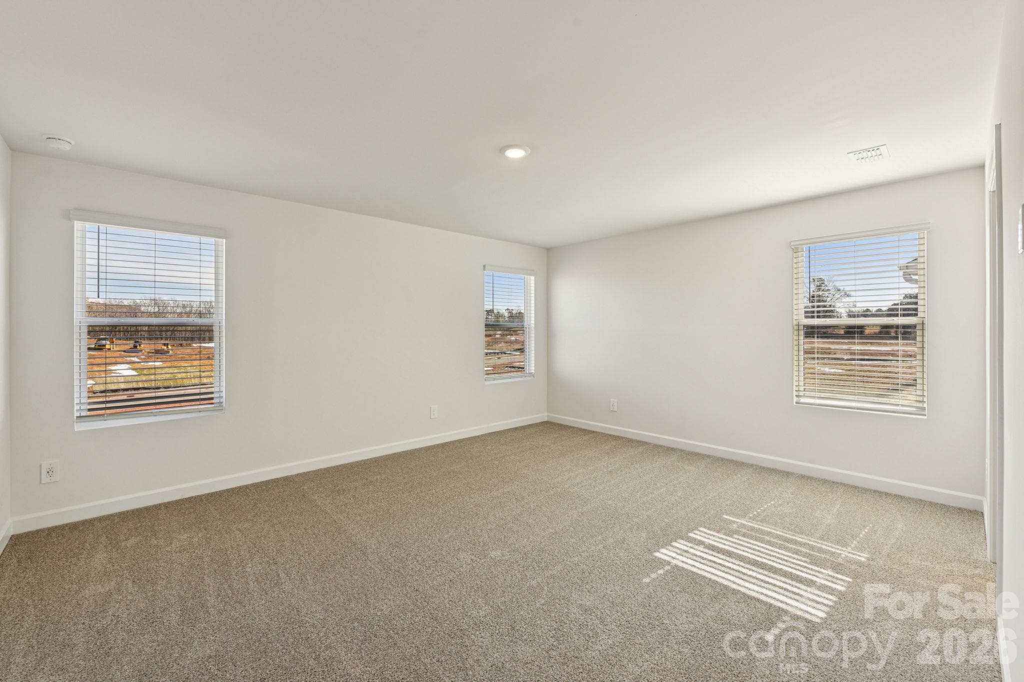 Photo is not of the actual home but is an inspirational photo of builder’s model home and may depict options, furnishings, and/or decorator features that are not included. - 453 Markridge Loop, Fort Mill