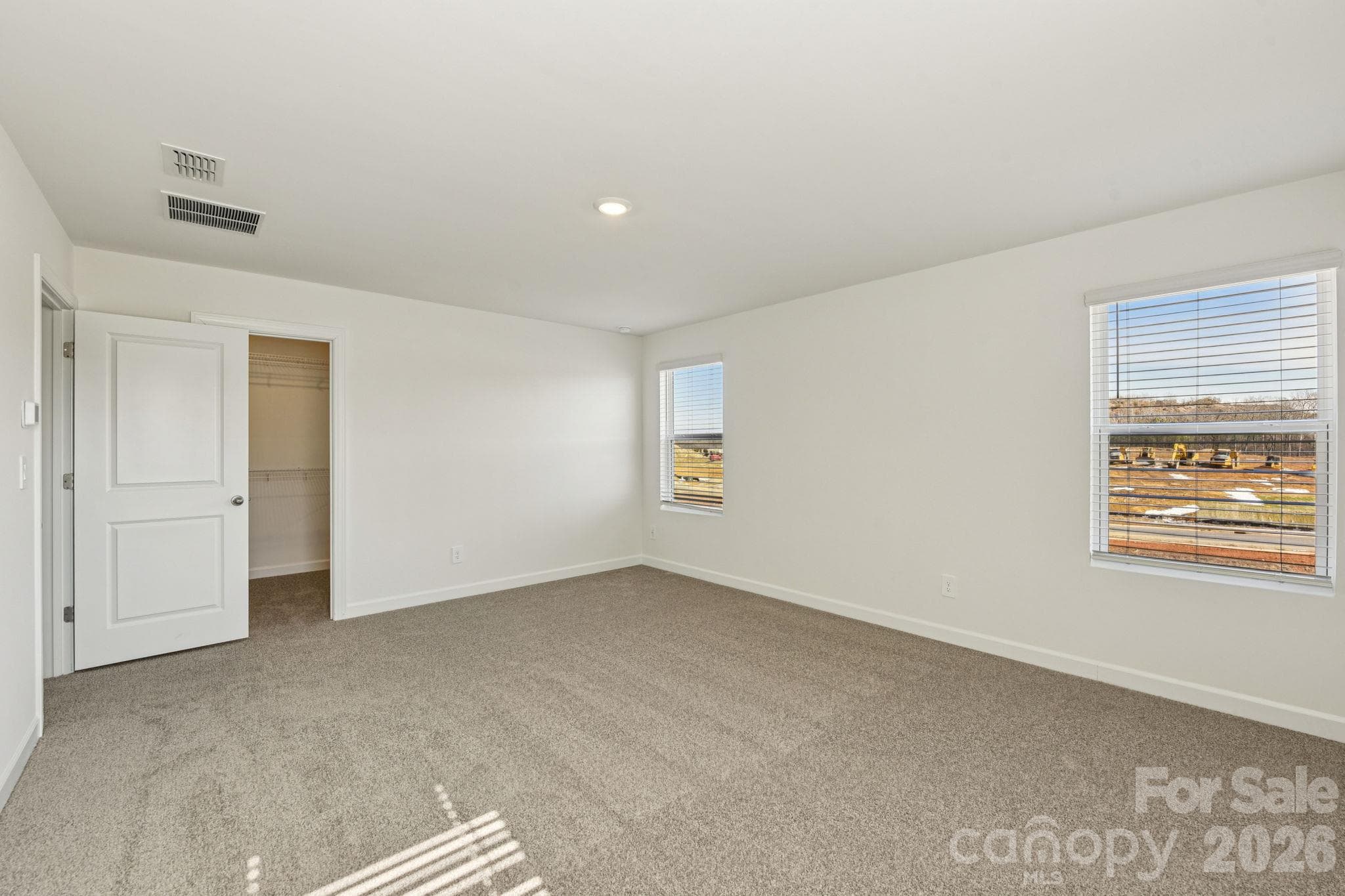 Photo is not of the actual home but is an inspirational photo of builder’s model home and may depict options, furnishings, and/or decorator features that are not included. - 453 Markridge Loop, Fort Mill