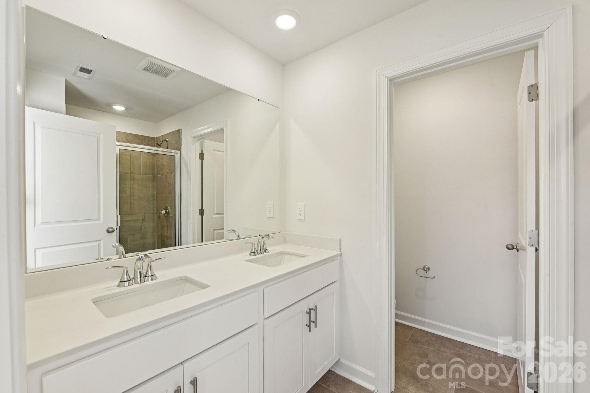 Photo is not of the actual home but is an inspirational photo of builder’s model home and may depict options, furnishings, and/or decorator features that are not included. - 453 Markridge Loop, Fort Mill