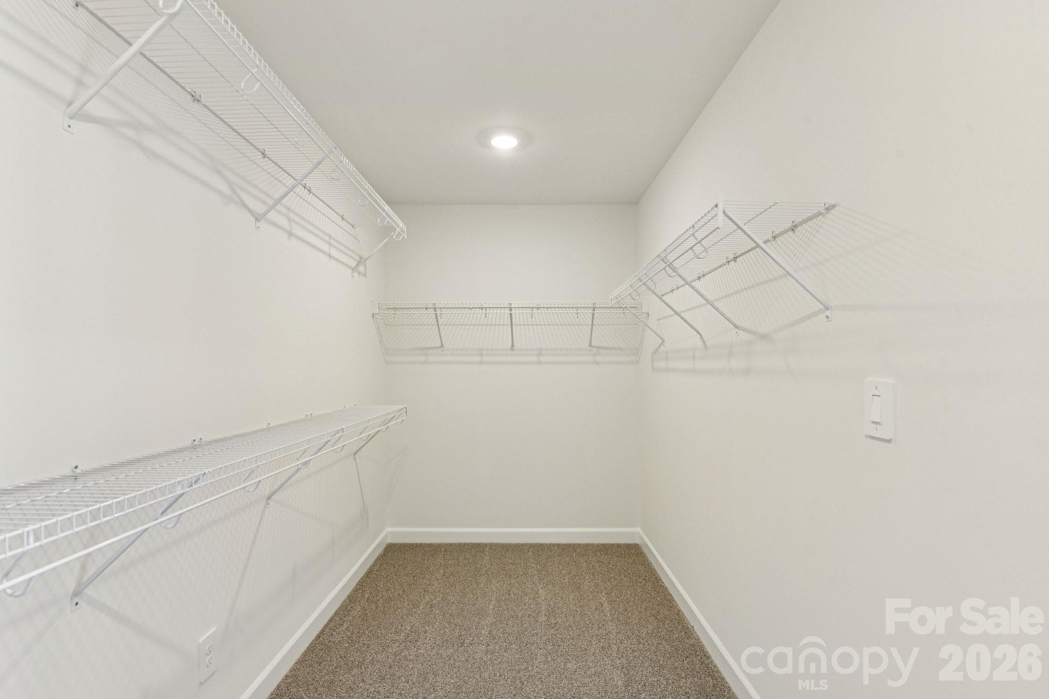 Photo is not of the actual home but is an inspirational photo of builder’s model home and may depict options, furnishings, and/or decorator features that are not included. - 453 Markridge Loop, Fort Mill