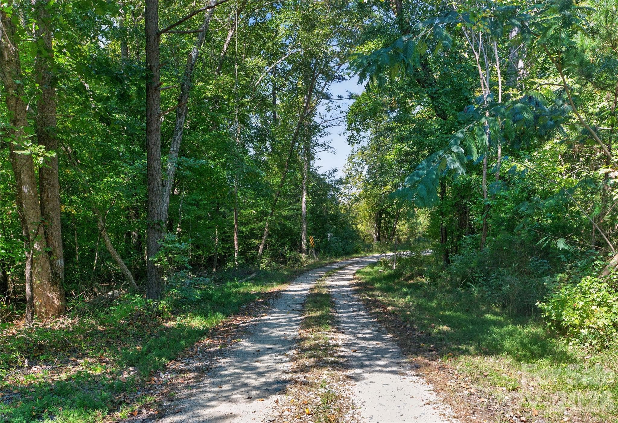 County maintained road - 0000 Narrow Bridge Road, Chester