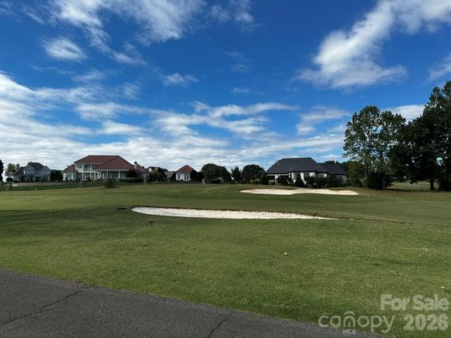 3836 Rock Bridge Drive NE
