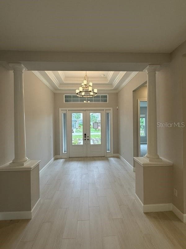Single Family Residence at 8208 SUMMER NIGHT RD, SARASOTA, photo 3 of 23