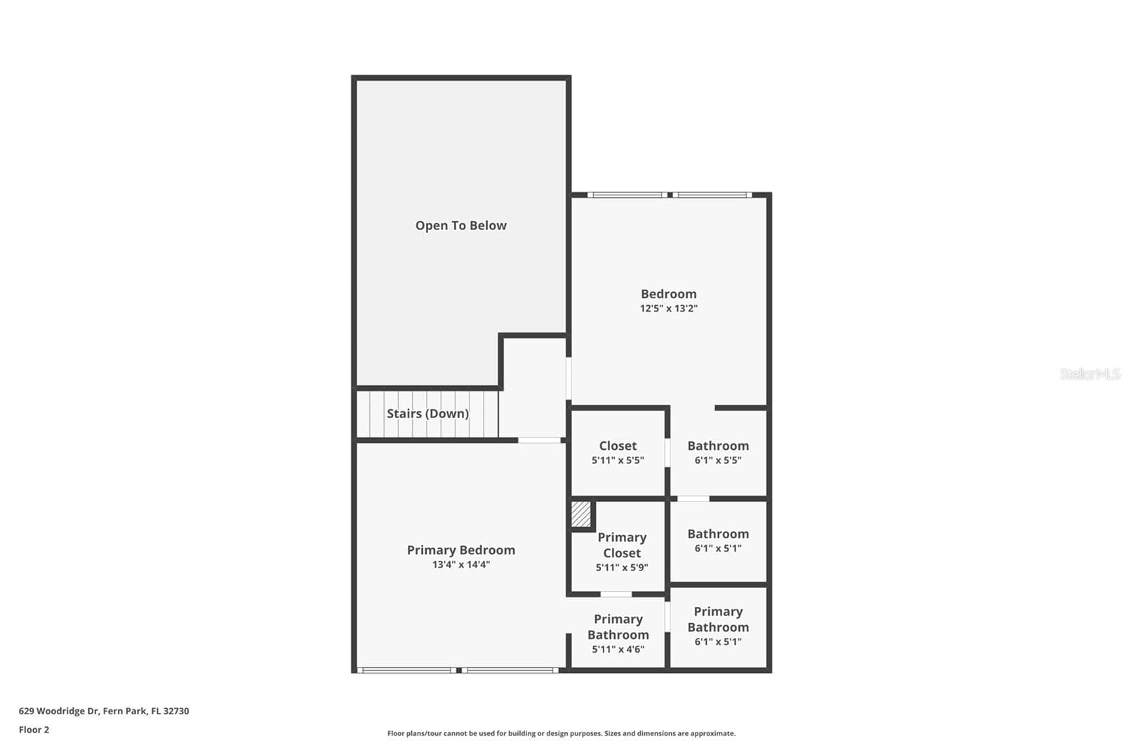 Townhouse at 629 WOODRIDGE DR, FERN PARK, photo 44 of 45
