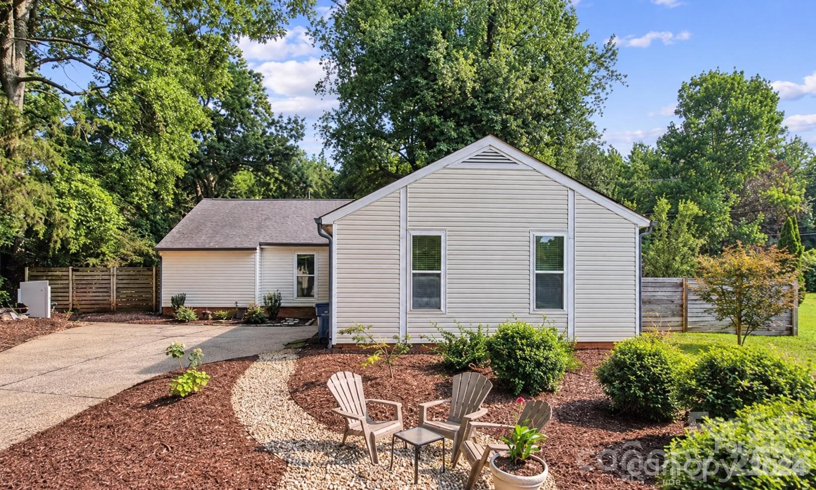 3554 Jared Court
