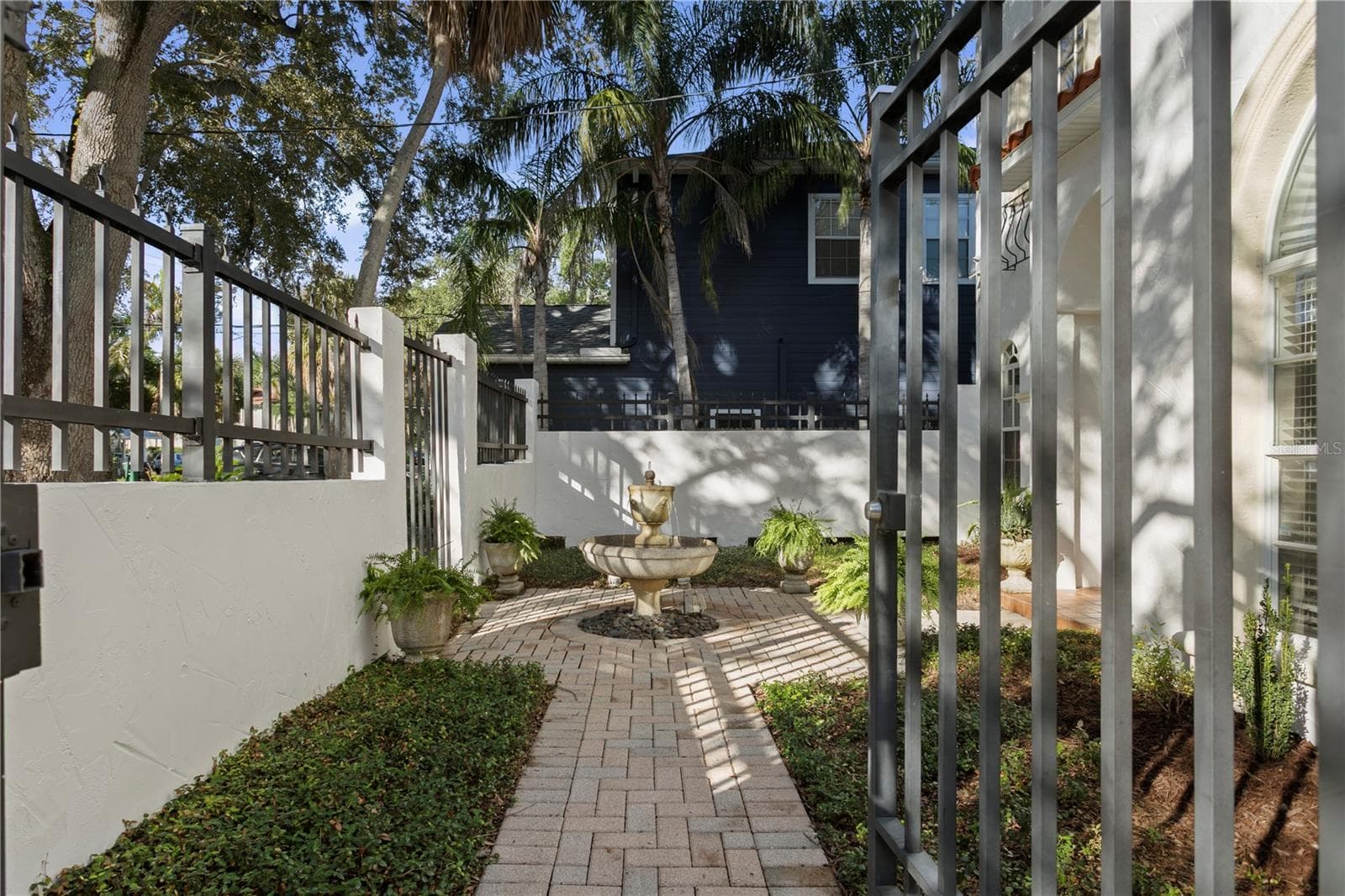 Single Family Residence at 5821 INTERBAY BLVD, TAMPA, photo 3 of 34