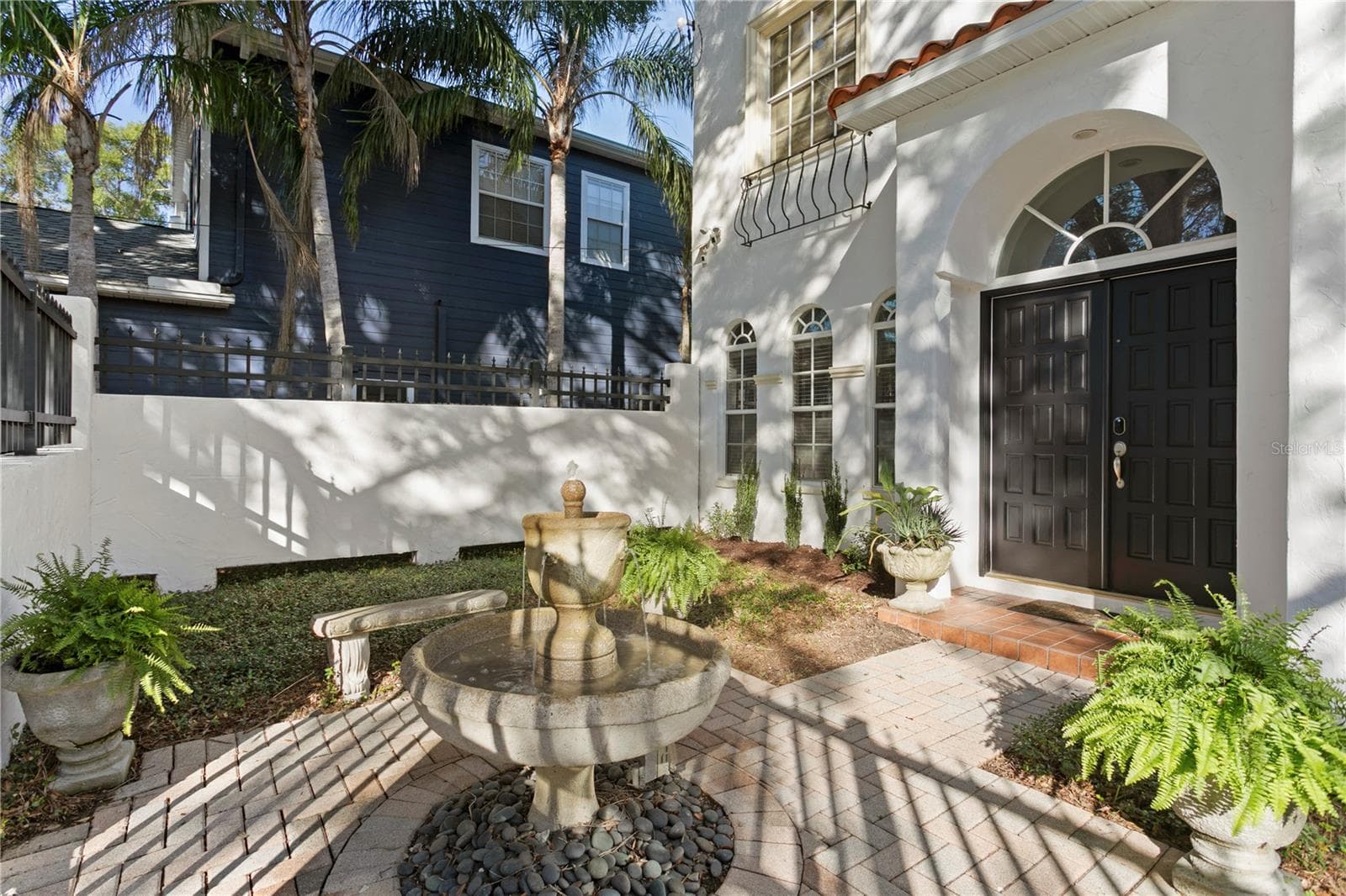 Single Family Residence at 5821 INTERBAY BLVD, TAMPA, photo 4 of 34